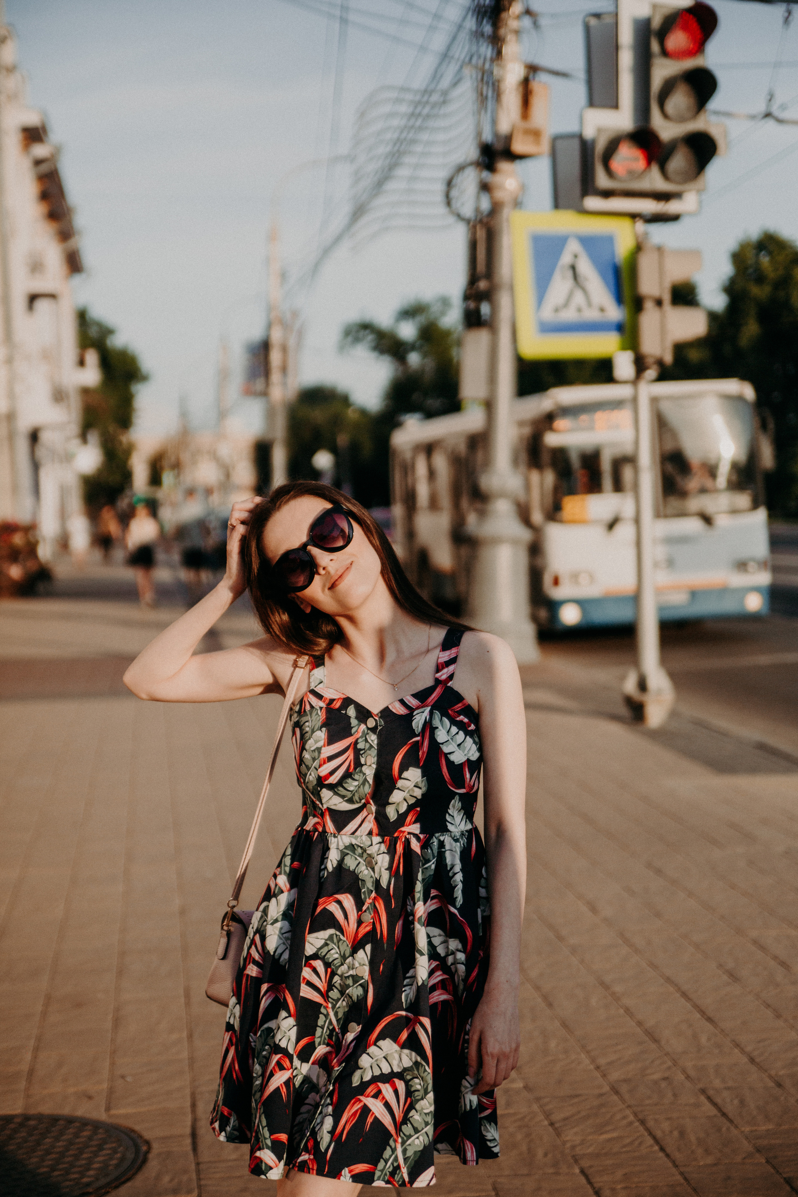 Люди. Фотограф Москва • Уля Бузина💗