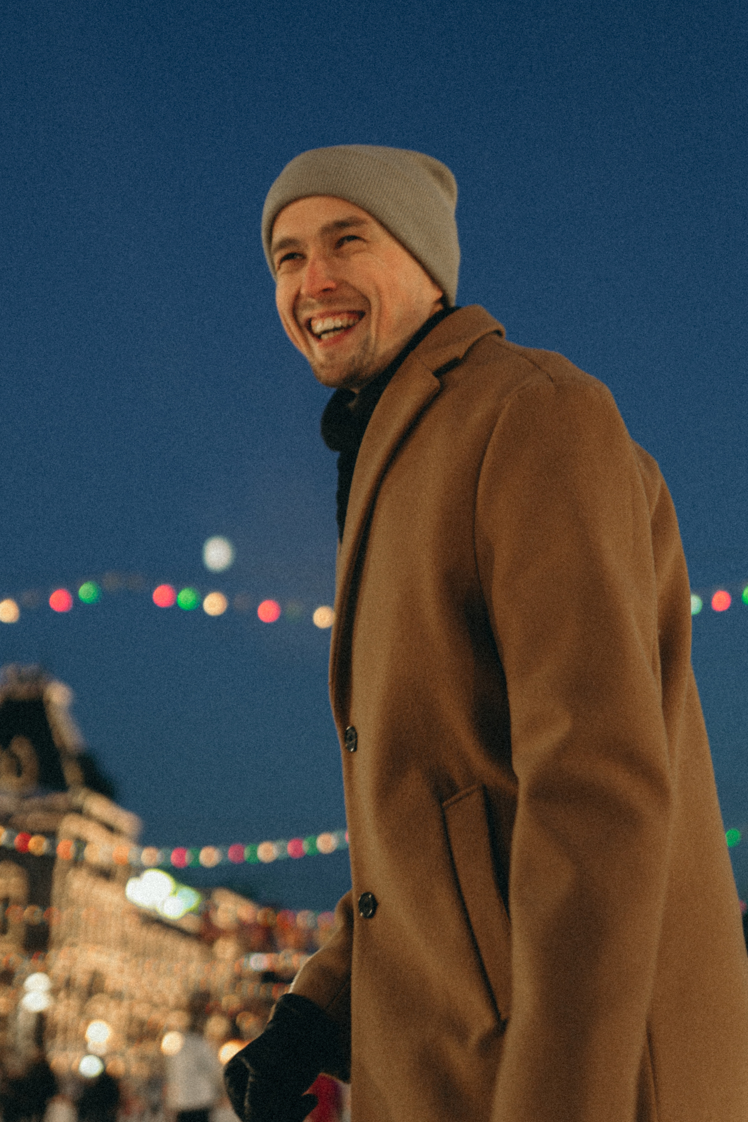 Леша & Настя. Фотограф Москва • Уля Бузина💗