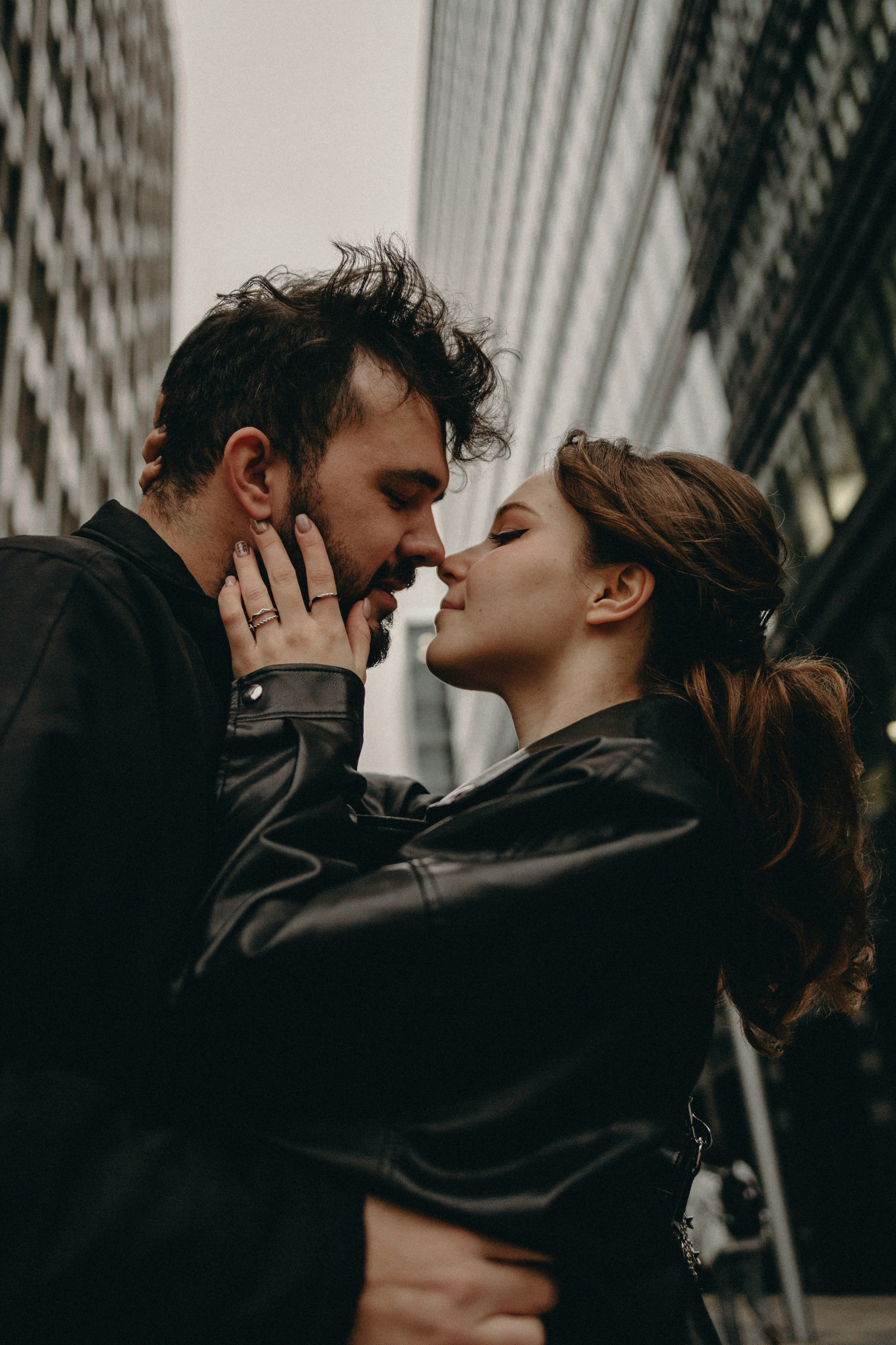 Фотограф Москва • Уля Бузина💗