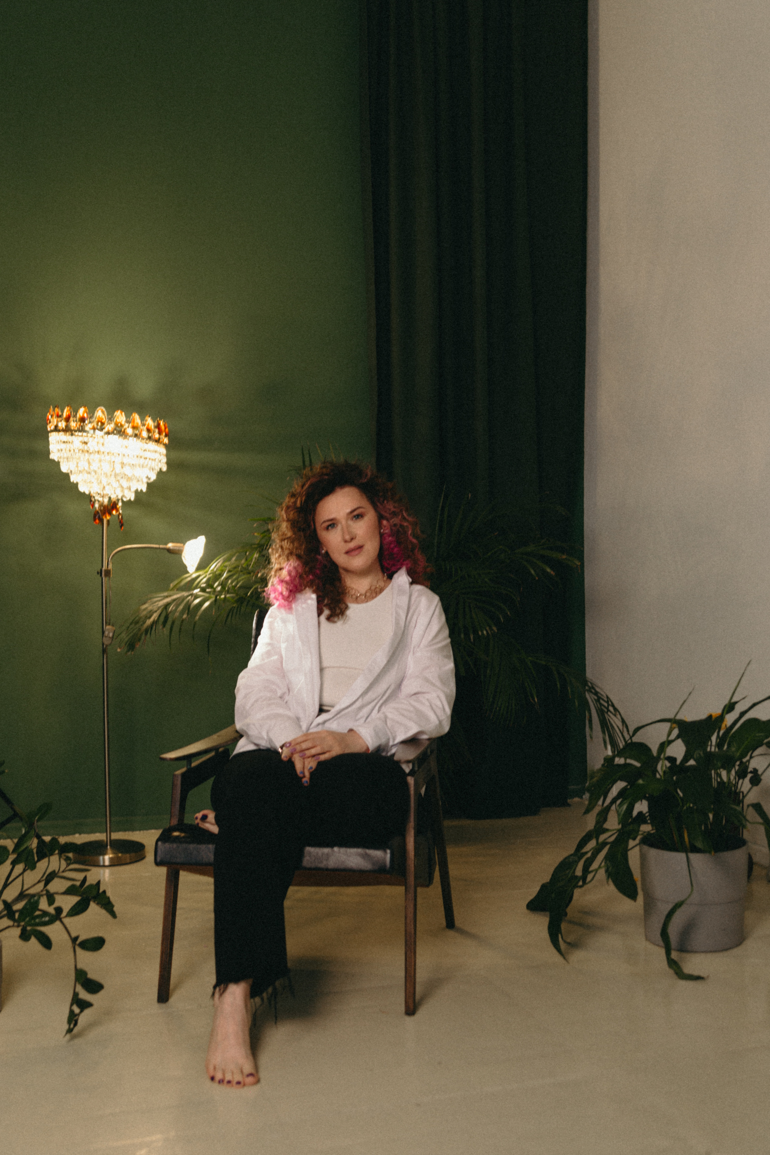 Ольга. Фотограф Москва • Уля Бузина💗