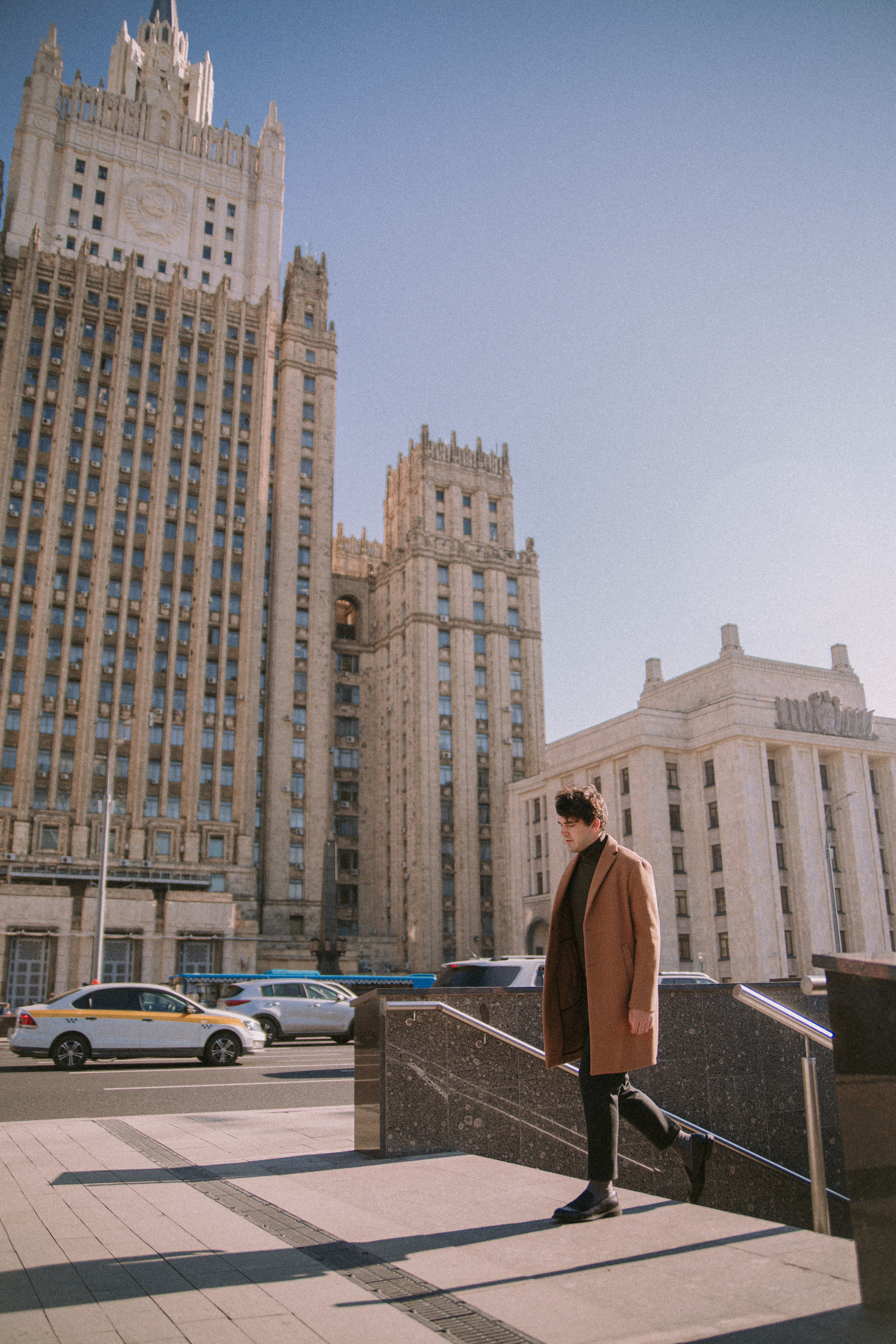 Даник. Фотограф Москва • Уля Бузина💗