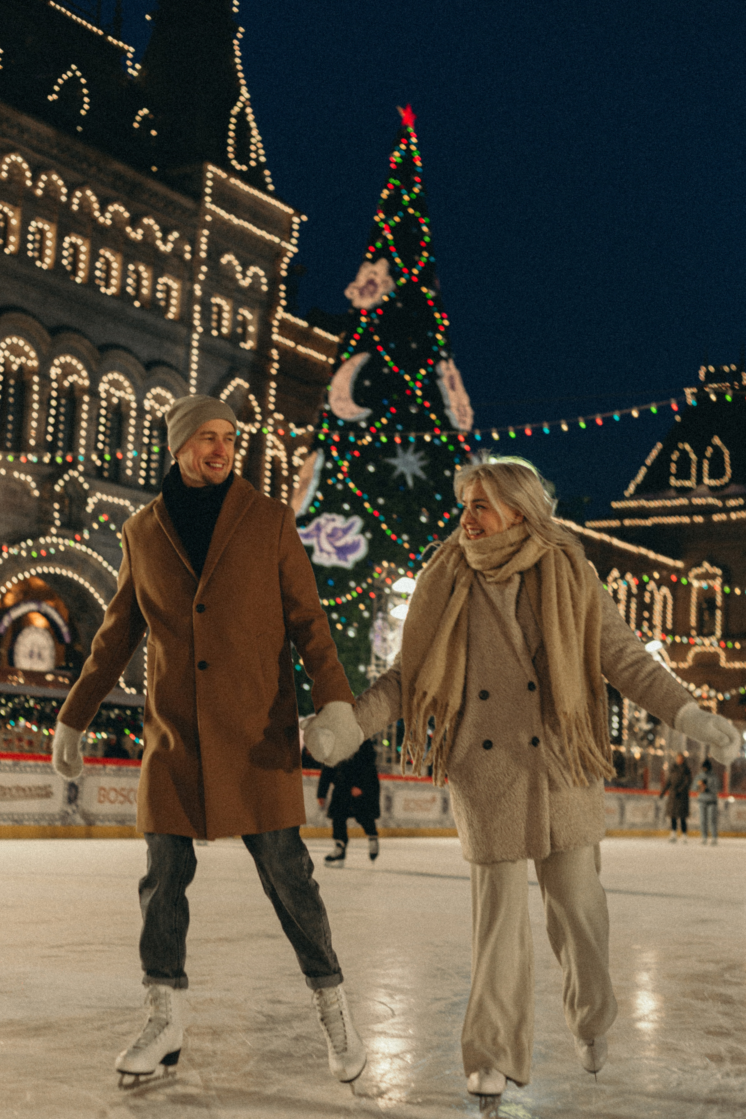 Любовь. Фотограф Москва • Уля Бузина💗