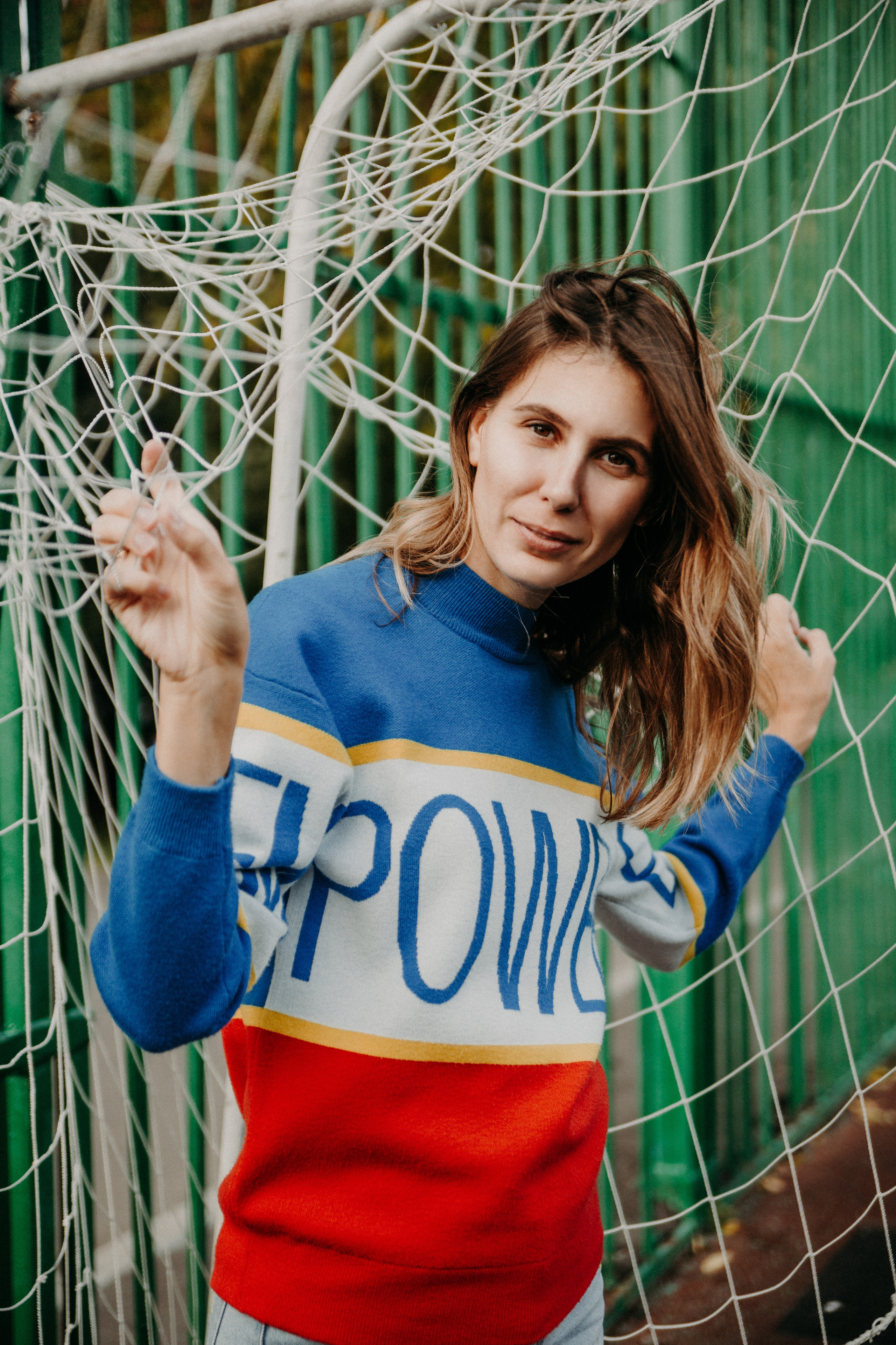 Юля и Агния. Фотограф Москва • Уля Бузина💗