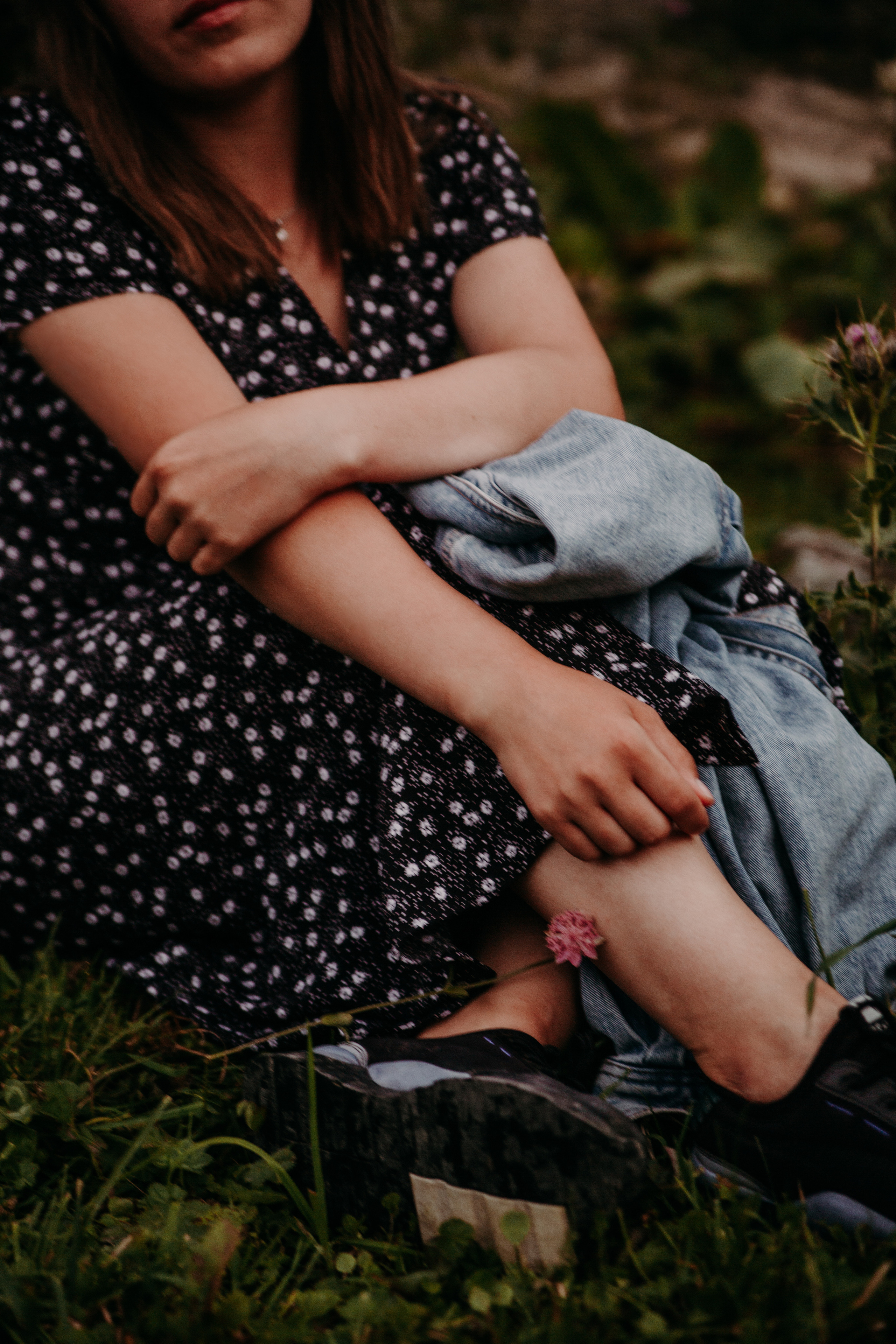 Юля. Фотограф Москва • Уля Бузина💗