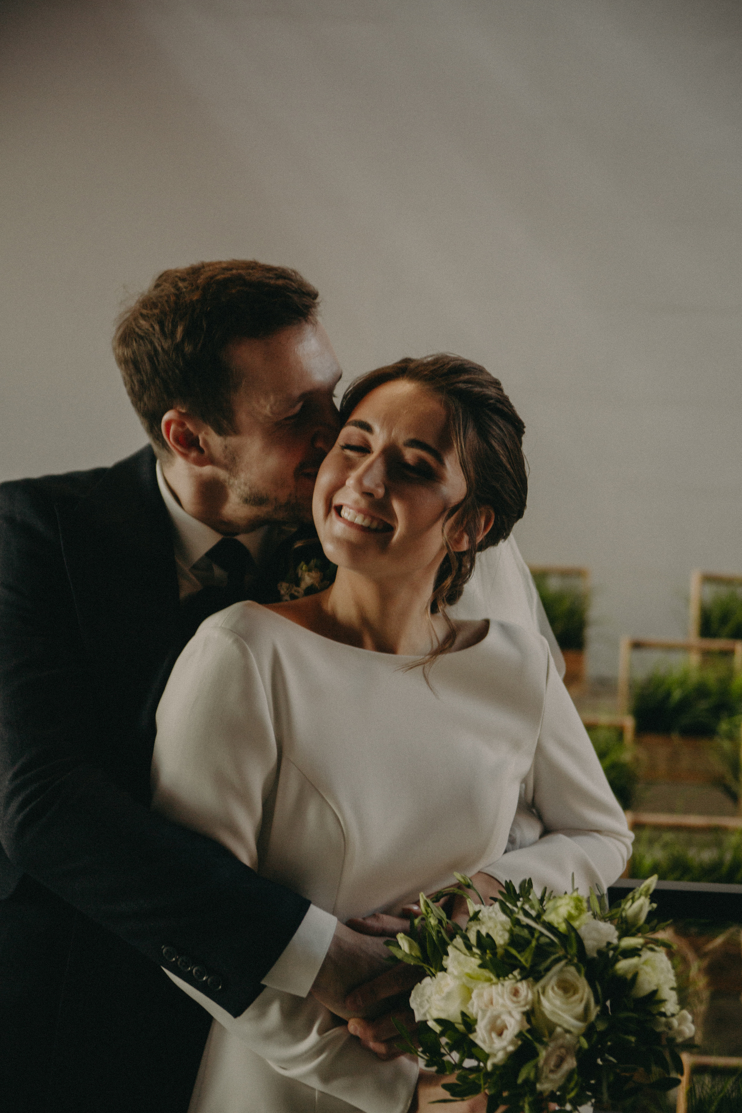 Виталий & Юлия. Фотограф Москва • Уля Бузина💗