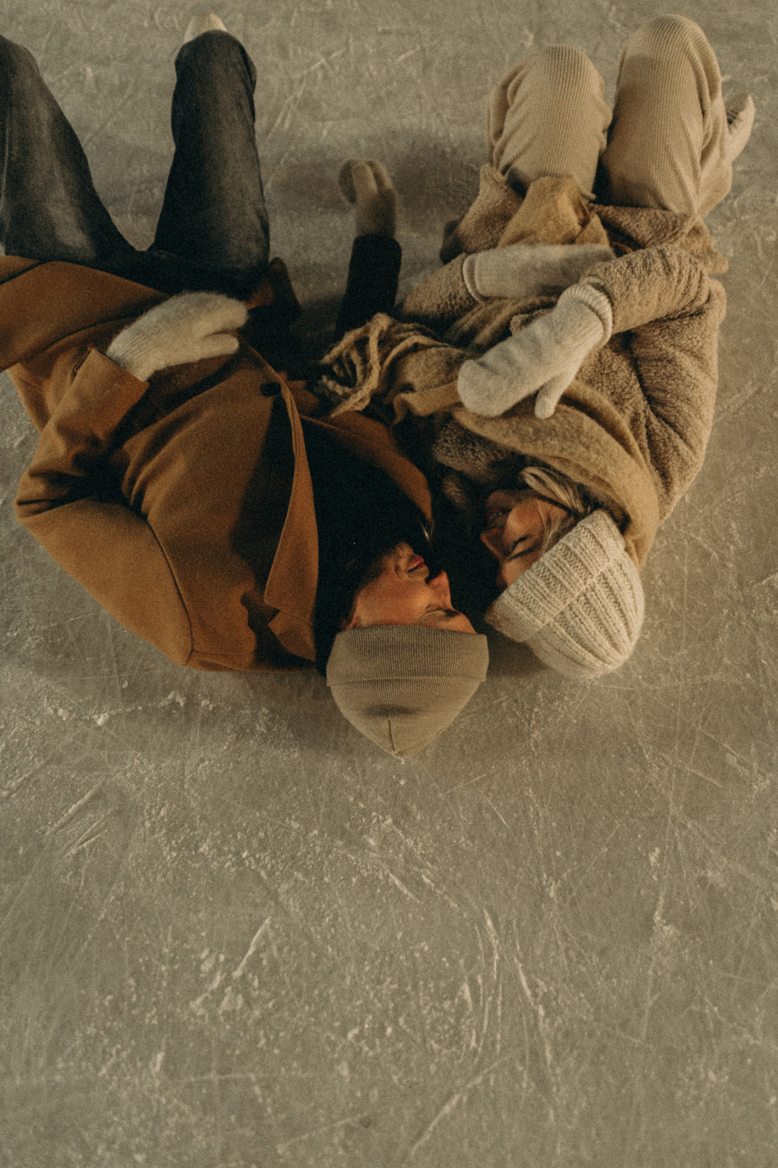 Леша & Настя. Фотограф Москва • Уля Бузина💗