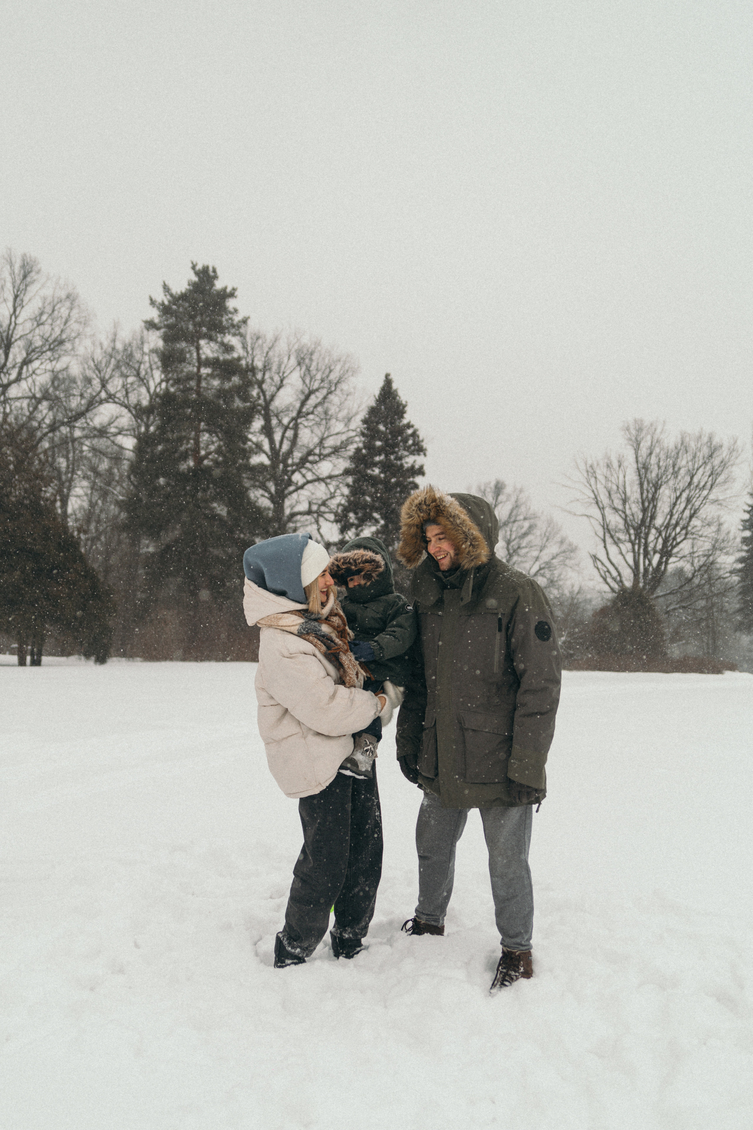 B A L A S H O V S. Фотограф Москва • Уля Бузина💗