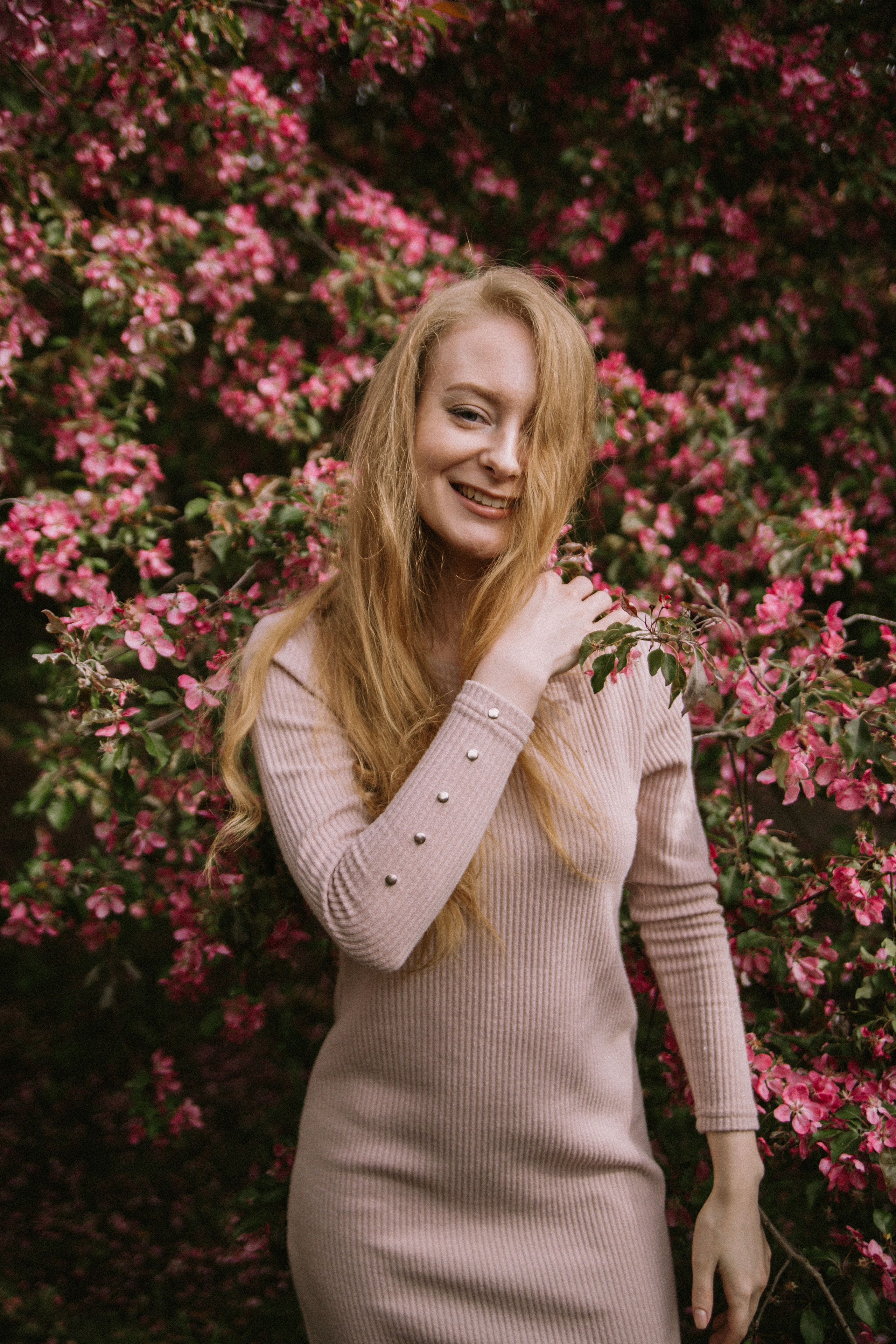 Надя. Фотограф Москва • Уля Бузина💗