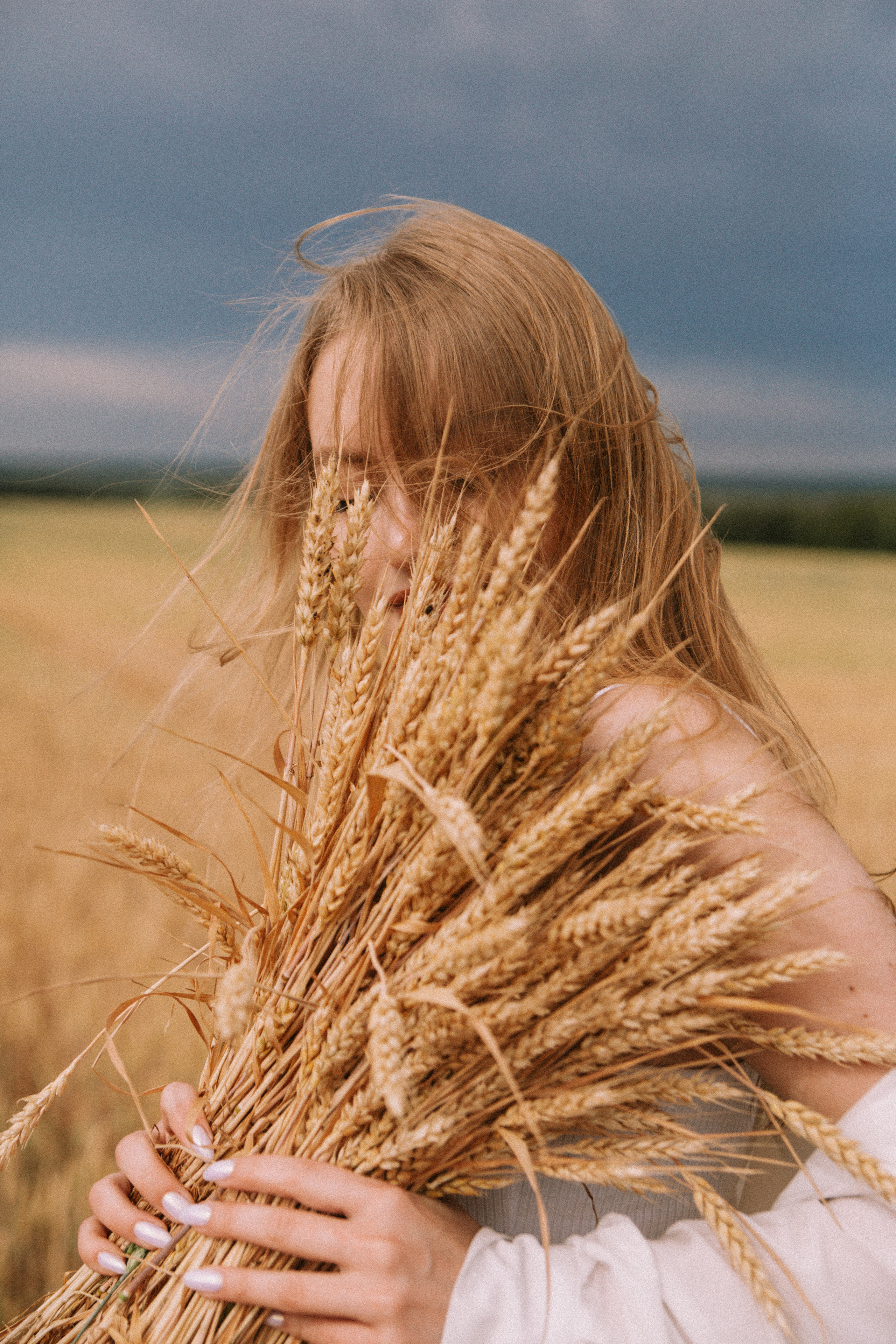 Даша. Фотограф Москва • Уля Бузина💗