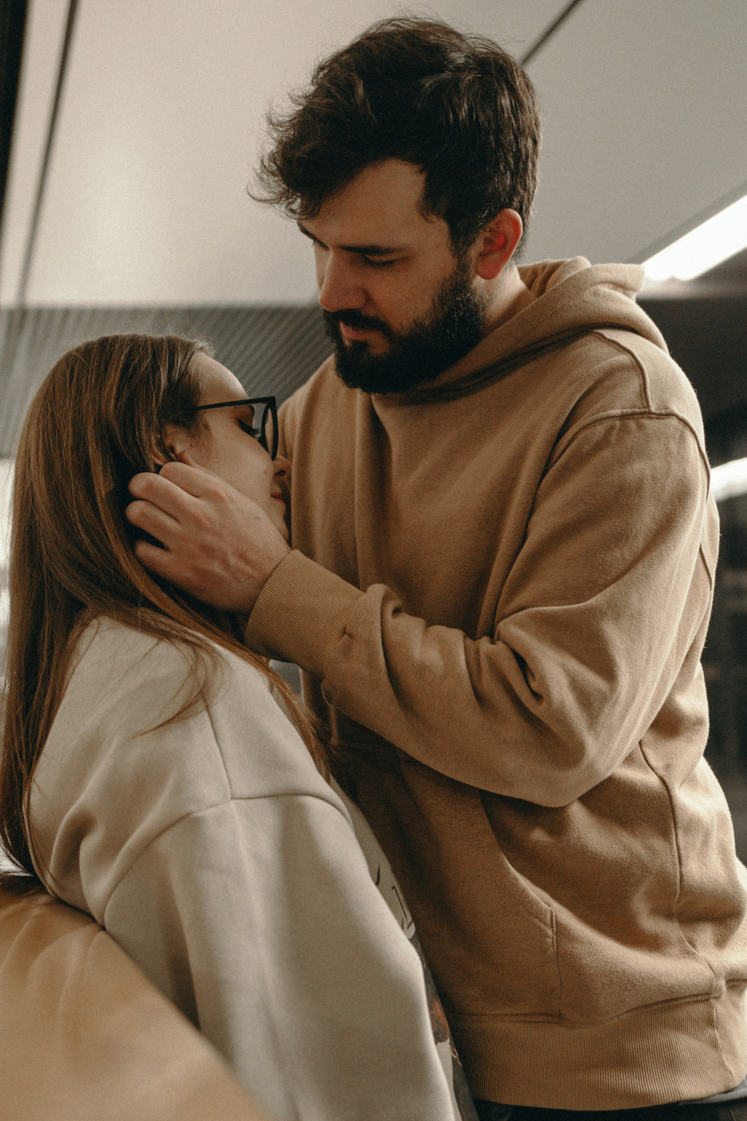 Даник & Соня. Фотограф Москва • Уля Бузина💗