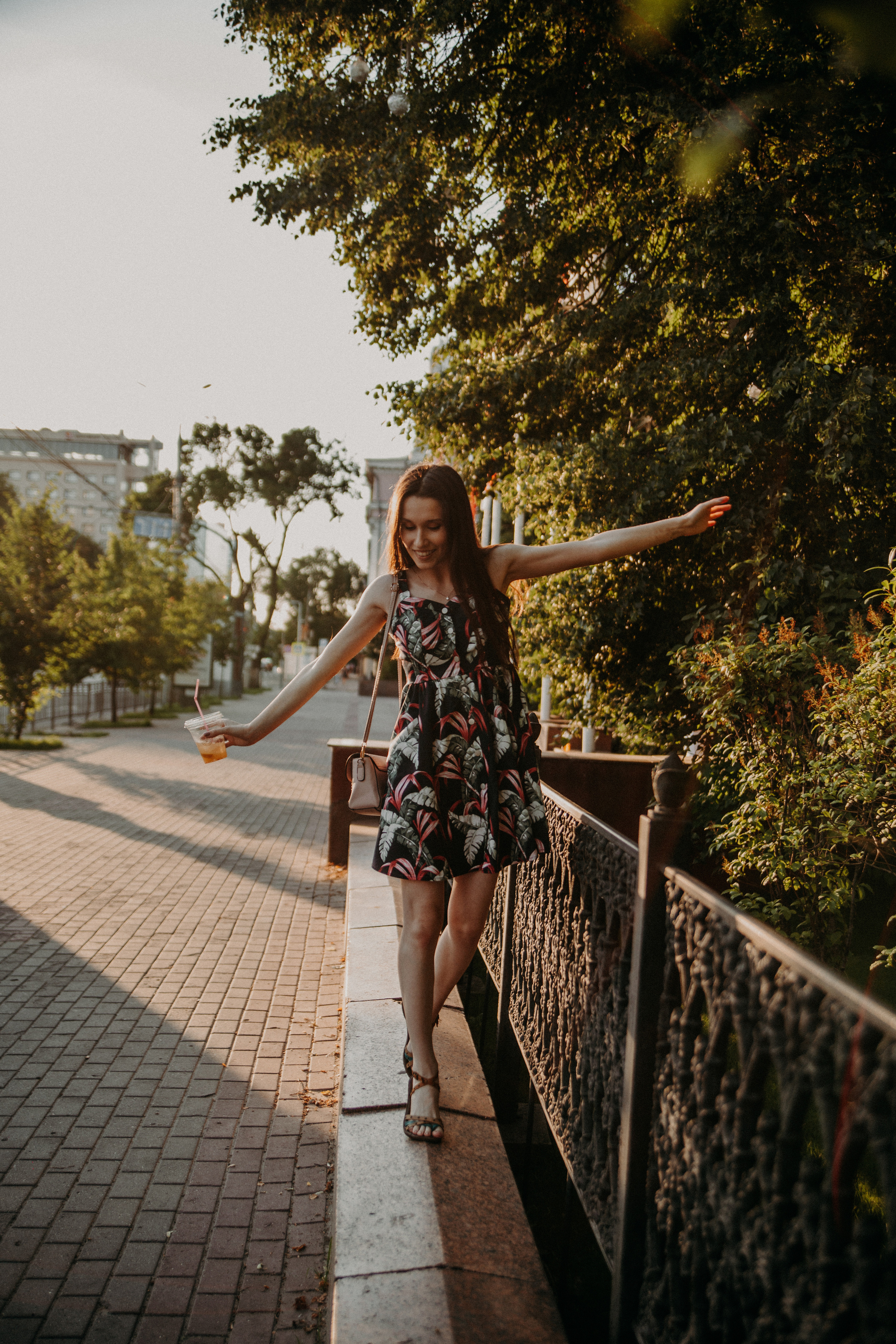 Ника. Фотограф Москва • Уля Бузина💗