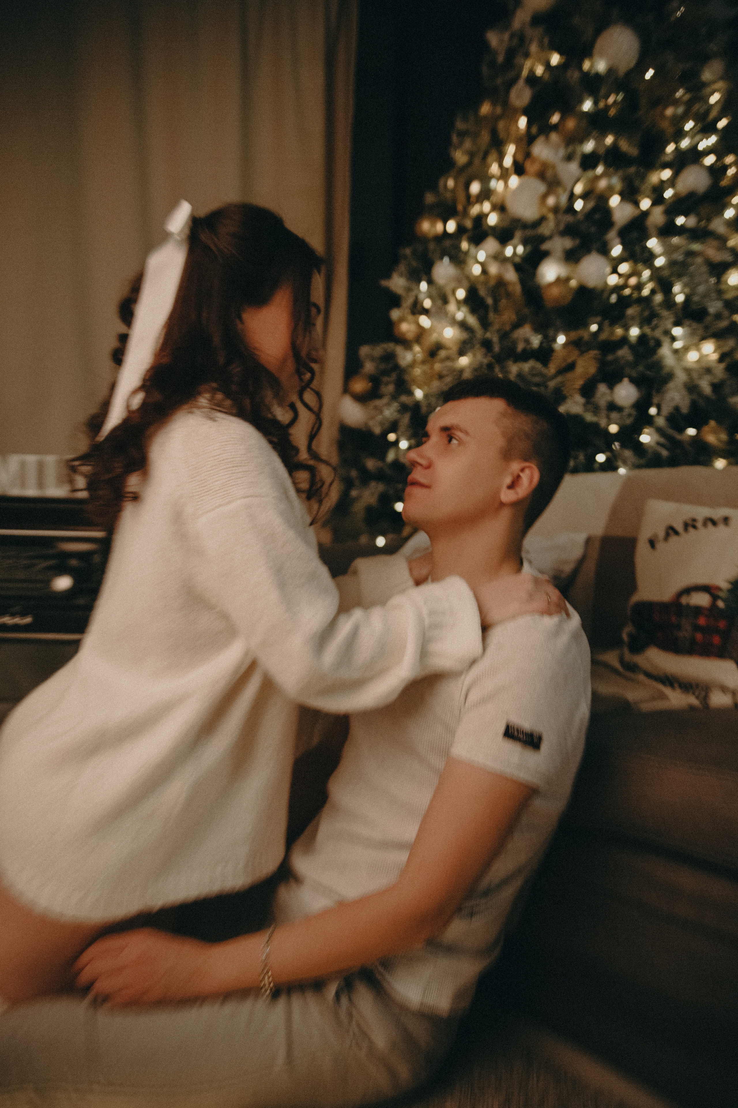 Любовь. Фотограф Москва • Уля Бузина💗