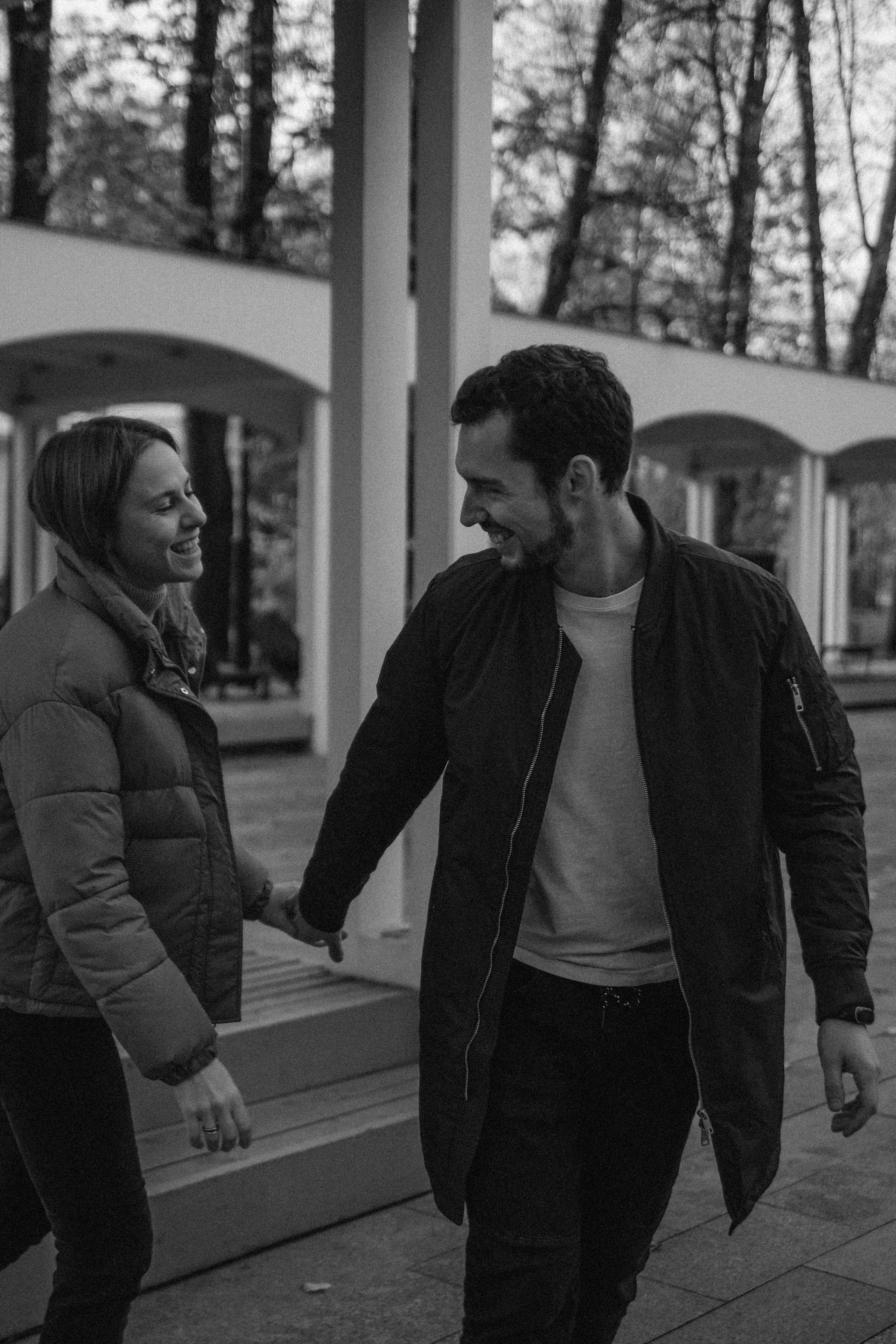 Любовь. Фотограф Москва • Уля Бузина💗