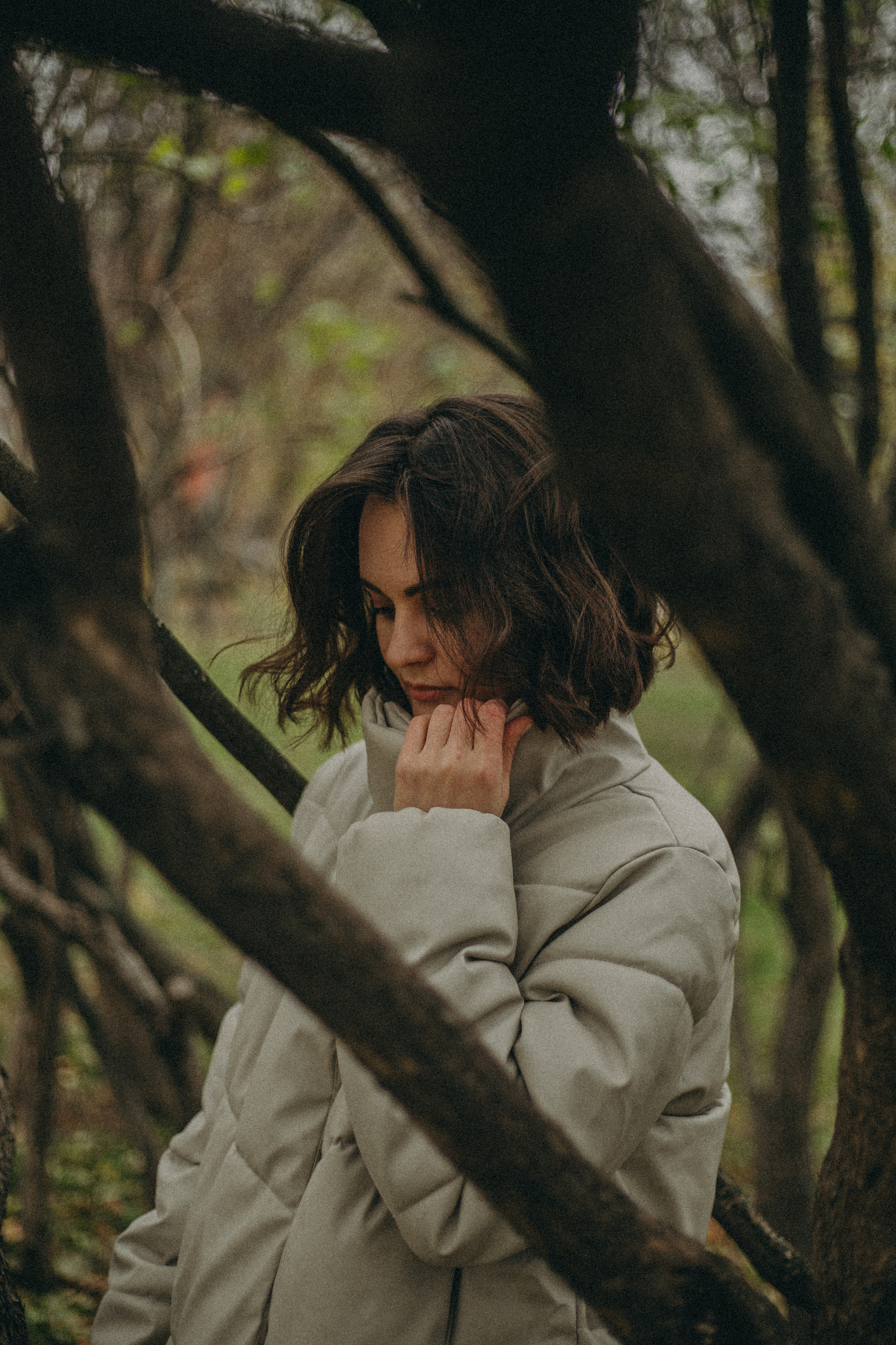 Диана. Фотограф Москва • Уля Бузина💗