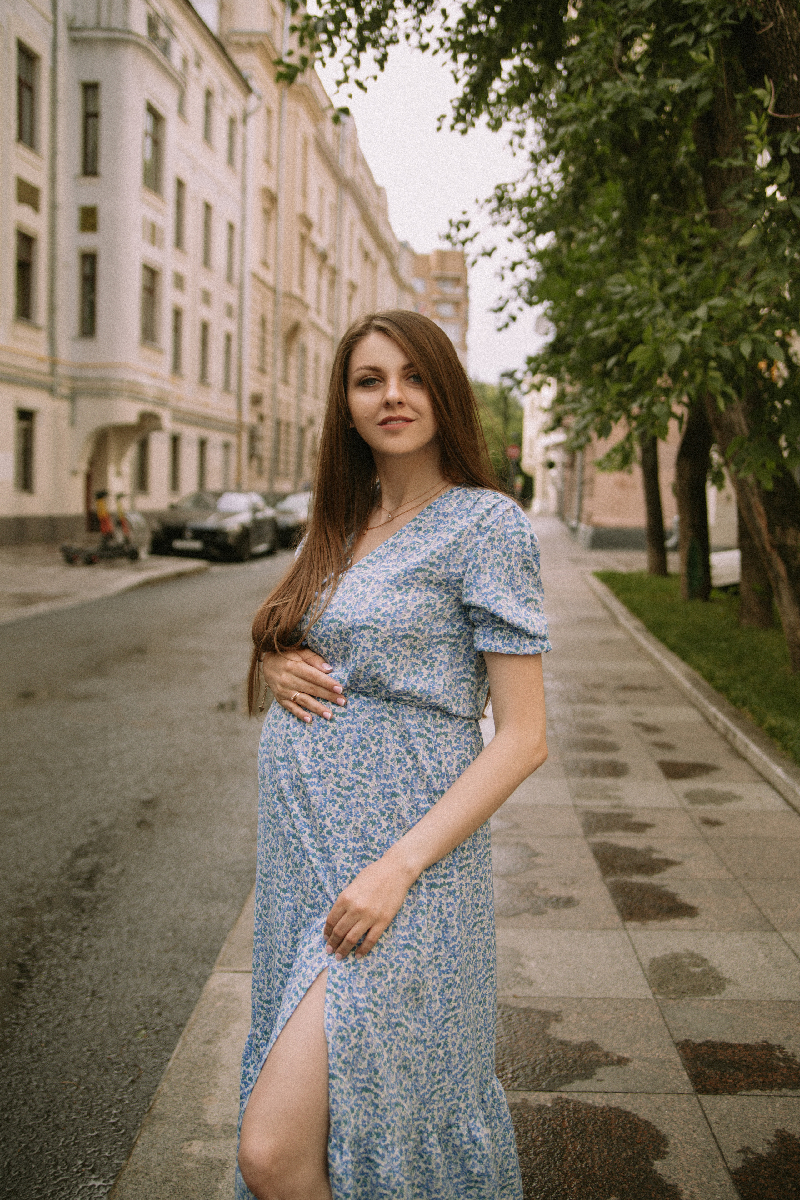 Люди. Фотограф Москва • Уля Бузина💗