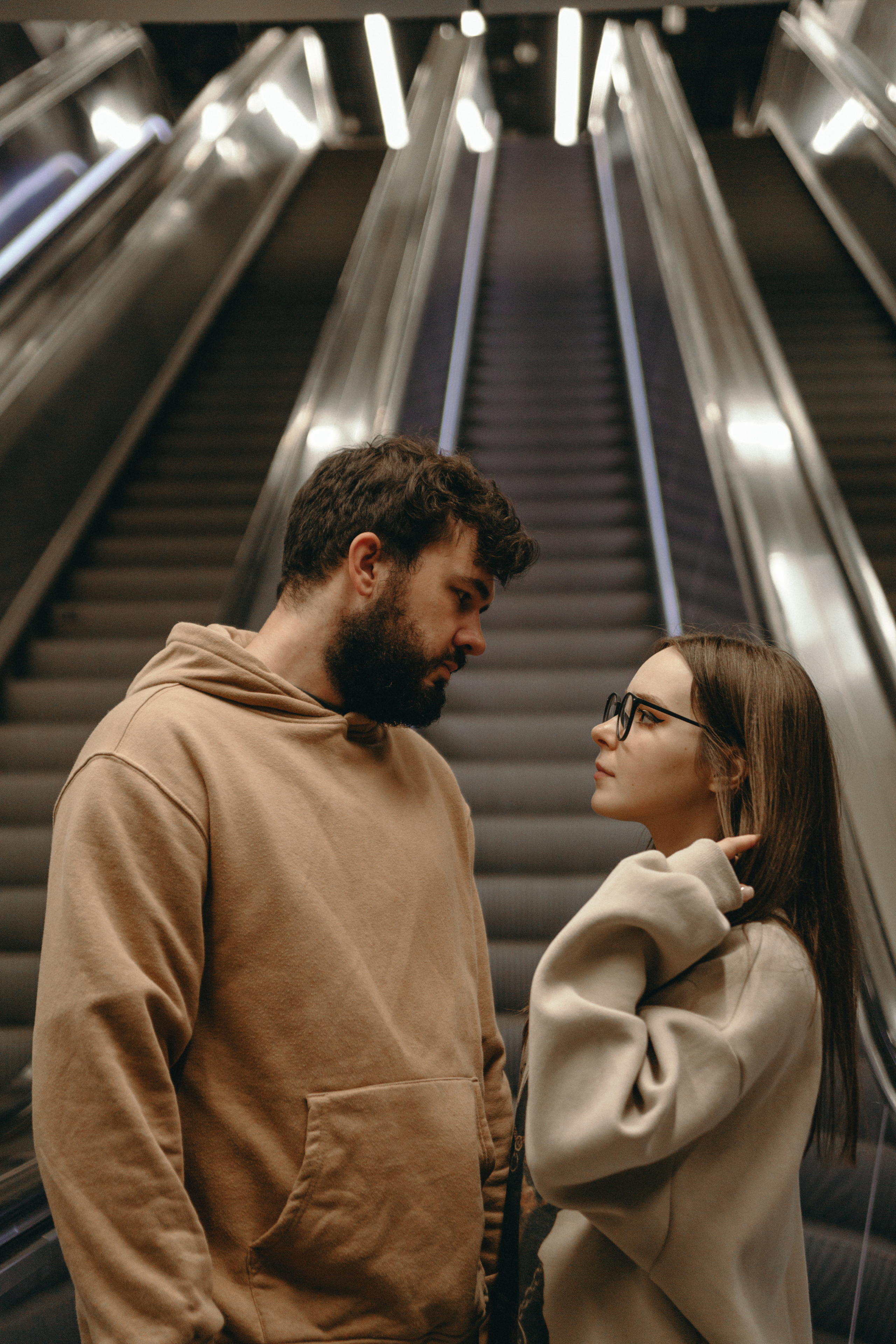 Даник & Соня. Фотограф Москва • Уля Бузина💗