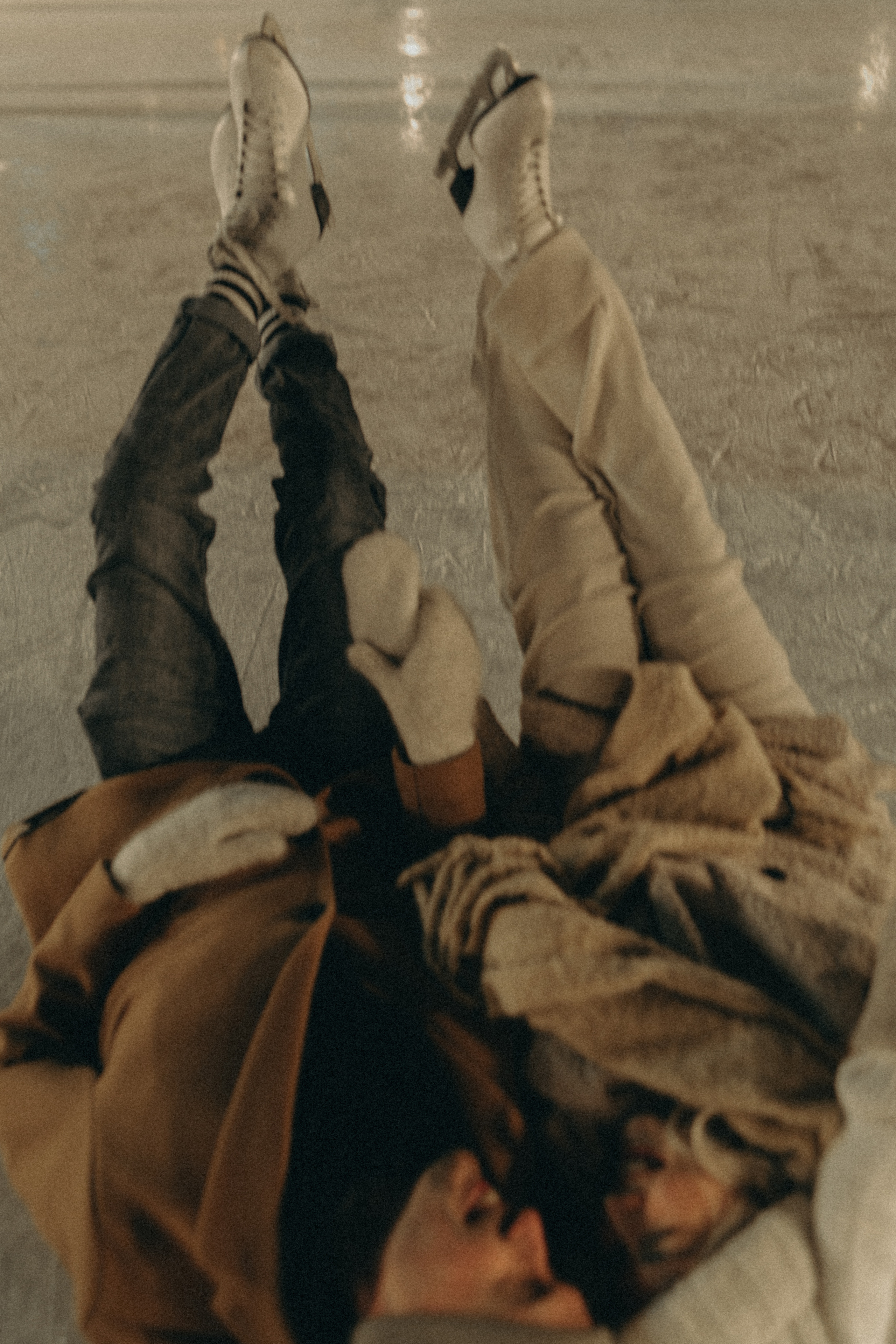 Леша & Настя. Фотограф Москва • Уля Бузина💗