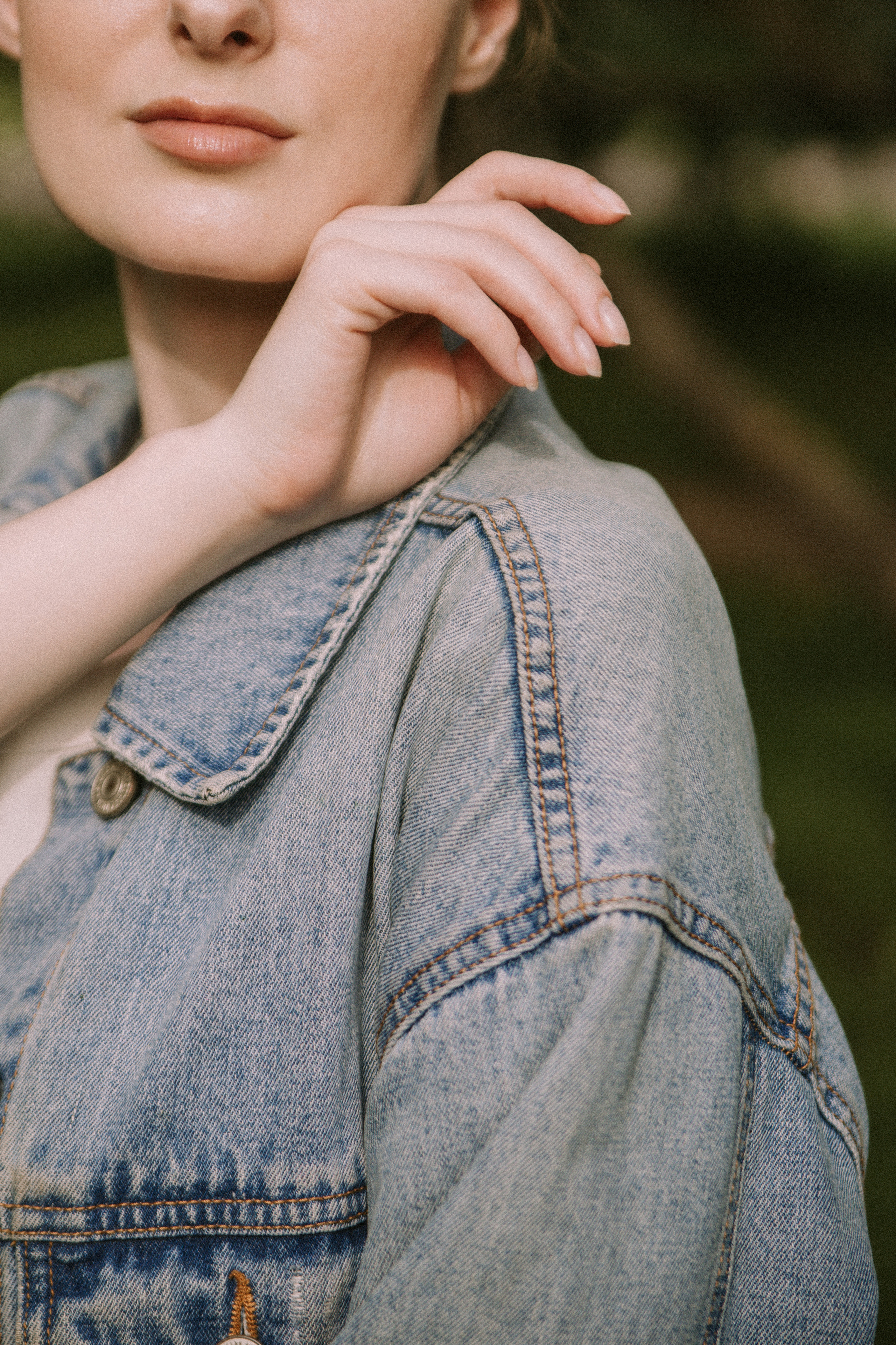 Надя. Фотограф Москва • Уля Бузина💗