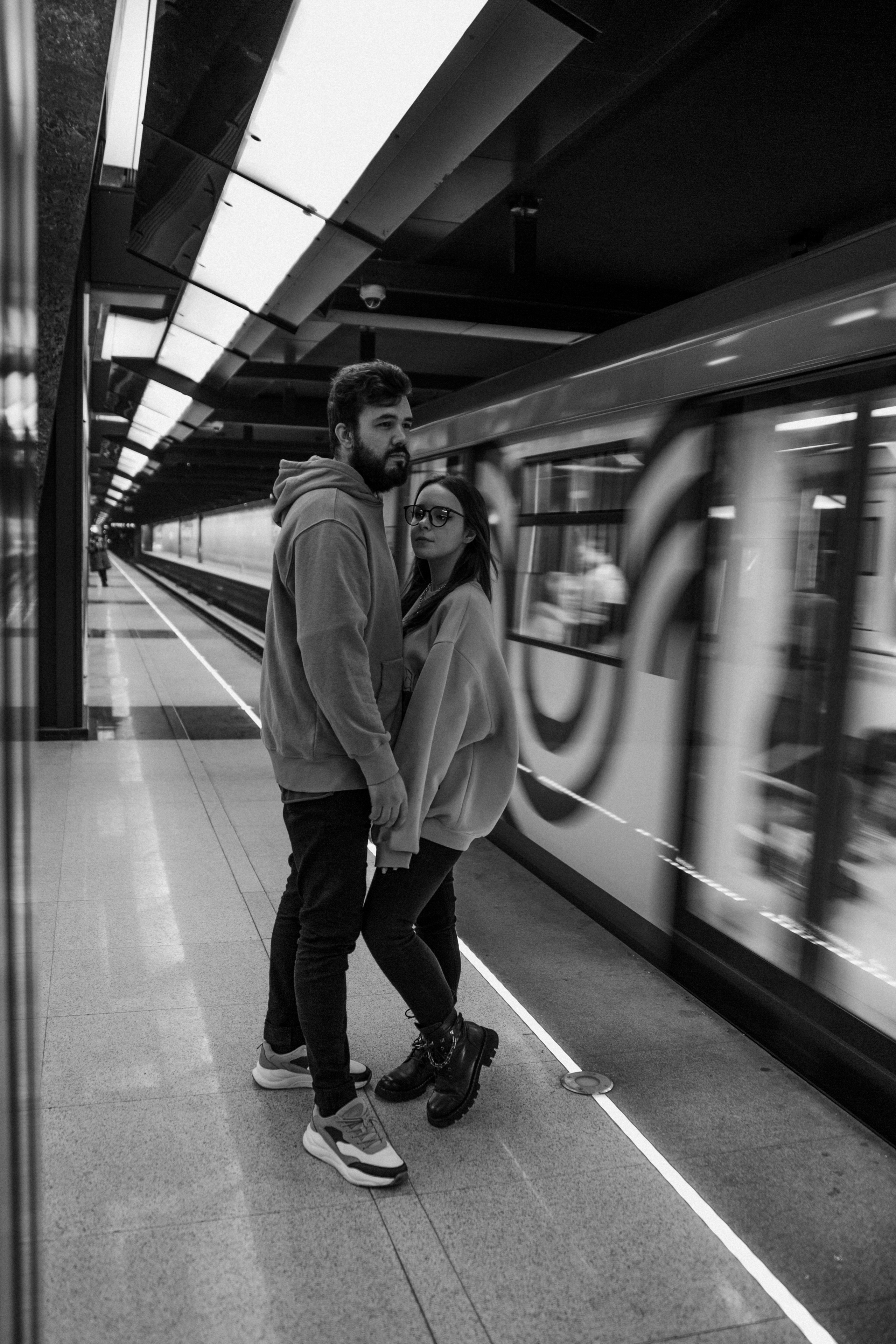 Любовь. Фотограф Москва • Уля Бузина💗