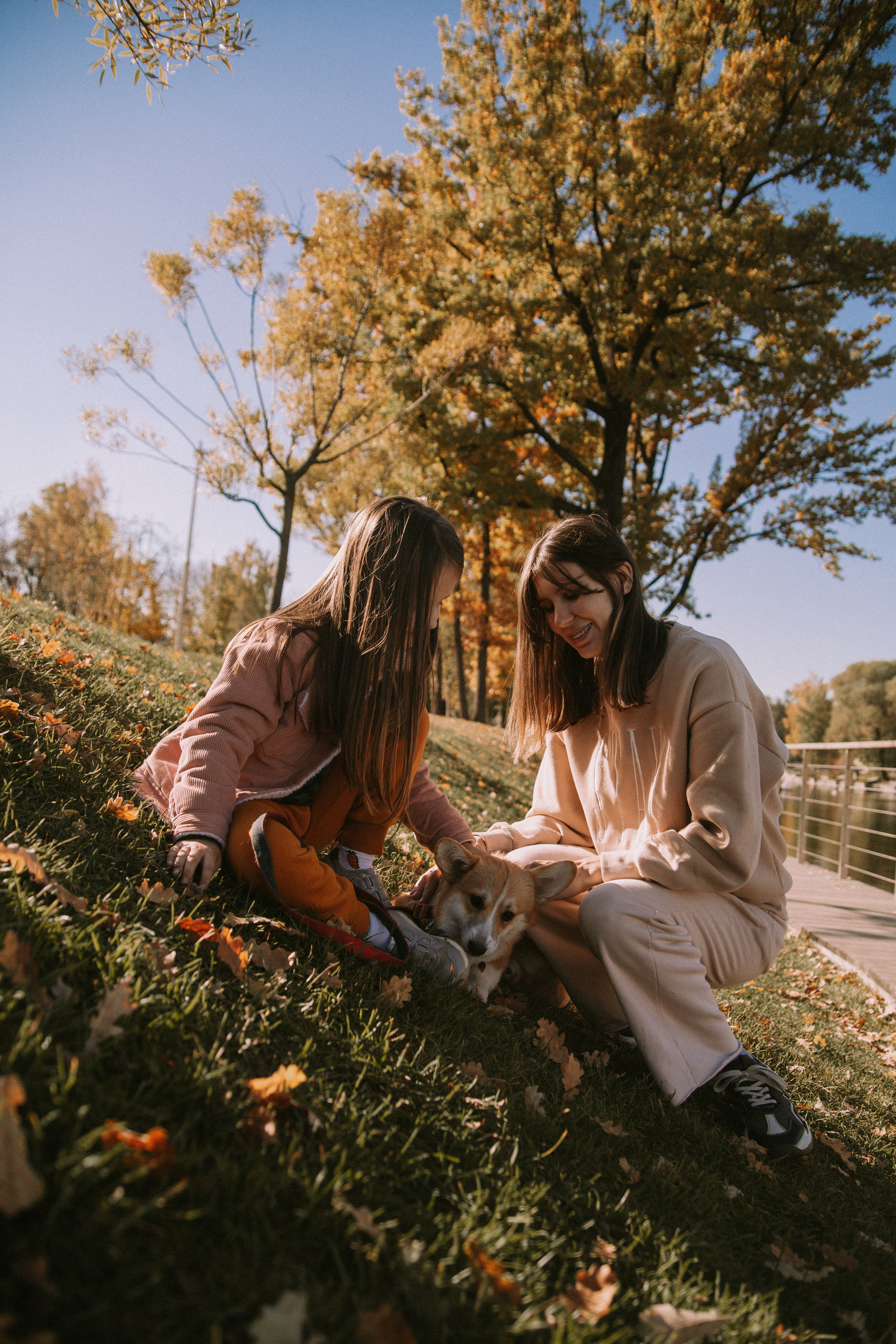 R O M A N O V S. Фотограф Москва • Уля Бузина💗