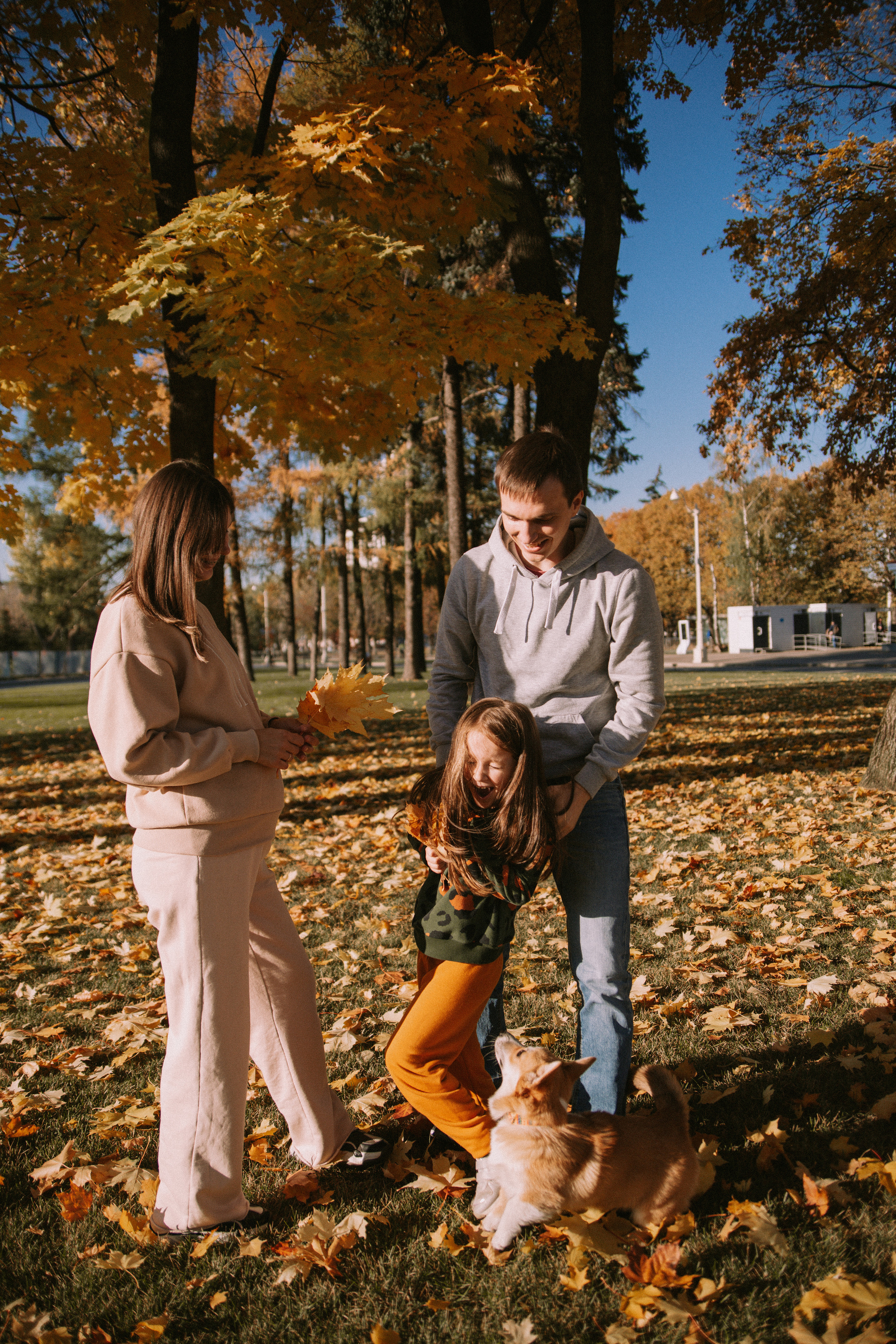 R O M A N O V S. Фотограф Москва • Уля Бузина💗