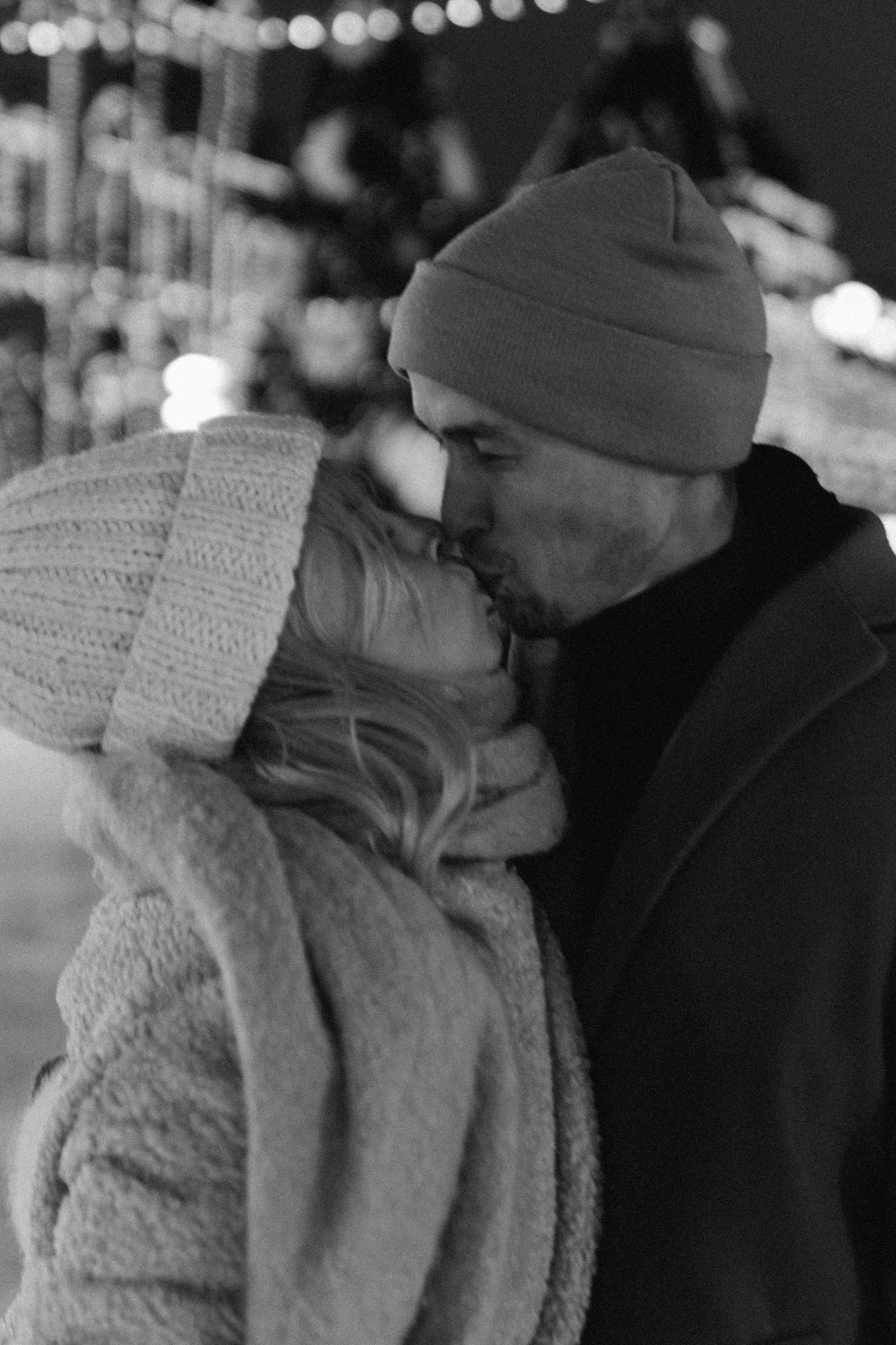 Леша & Настя. Фотограф Москва • Уля Бузина💗