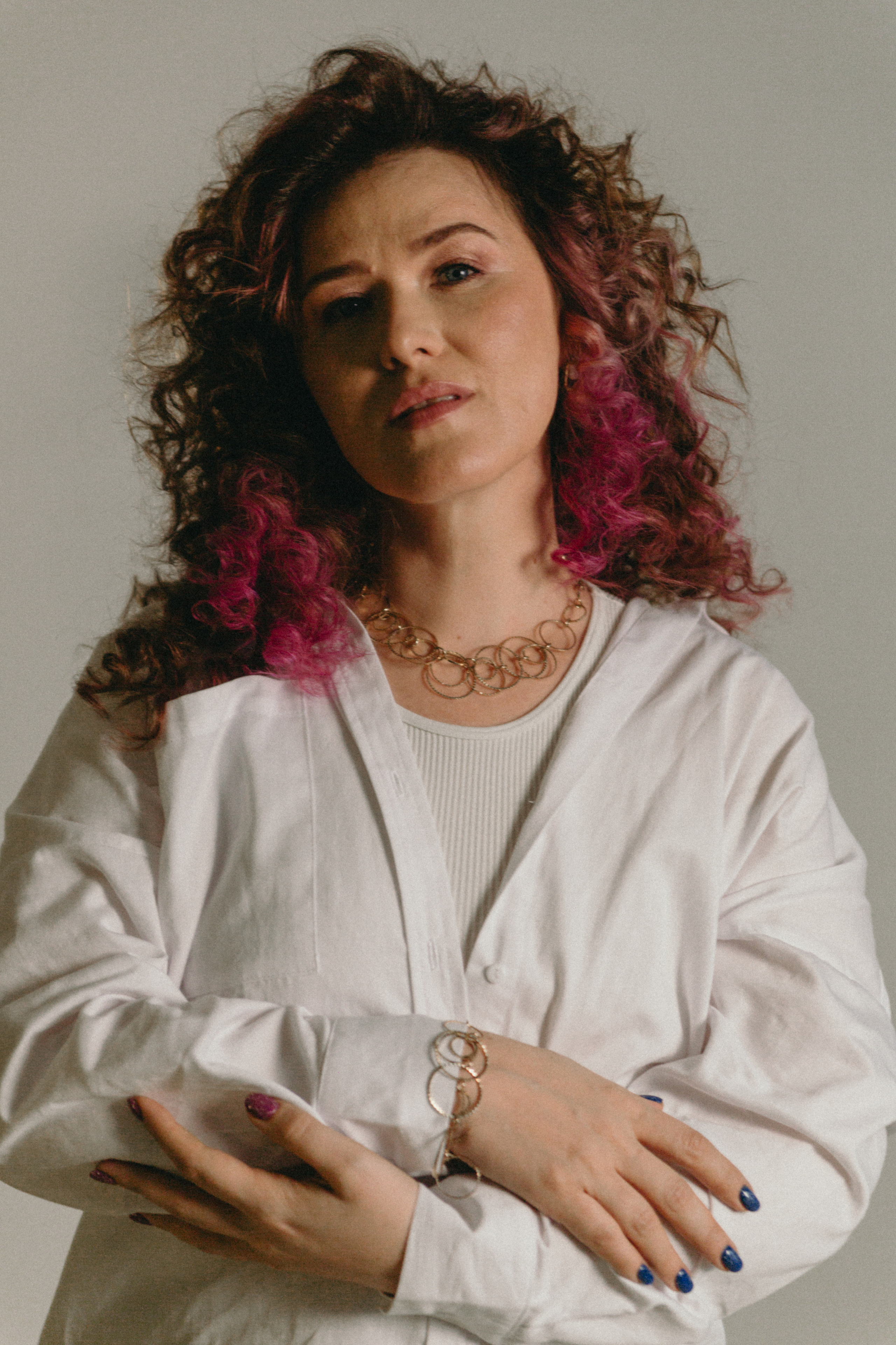 Ольга. Фотограф Москва • Уля Бузина💗