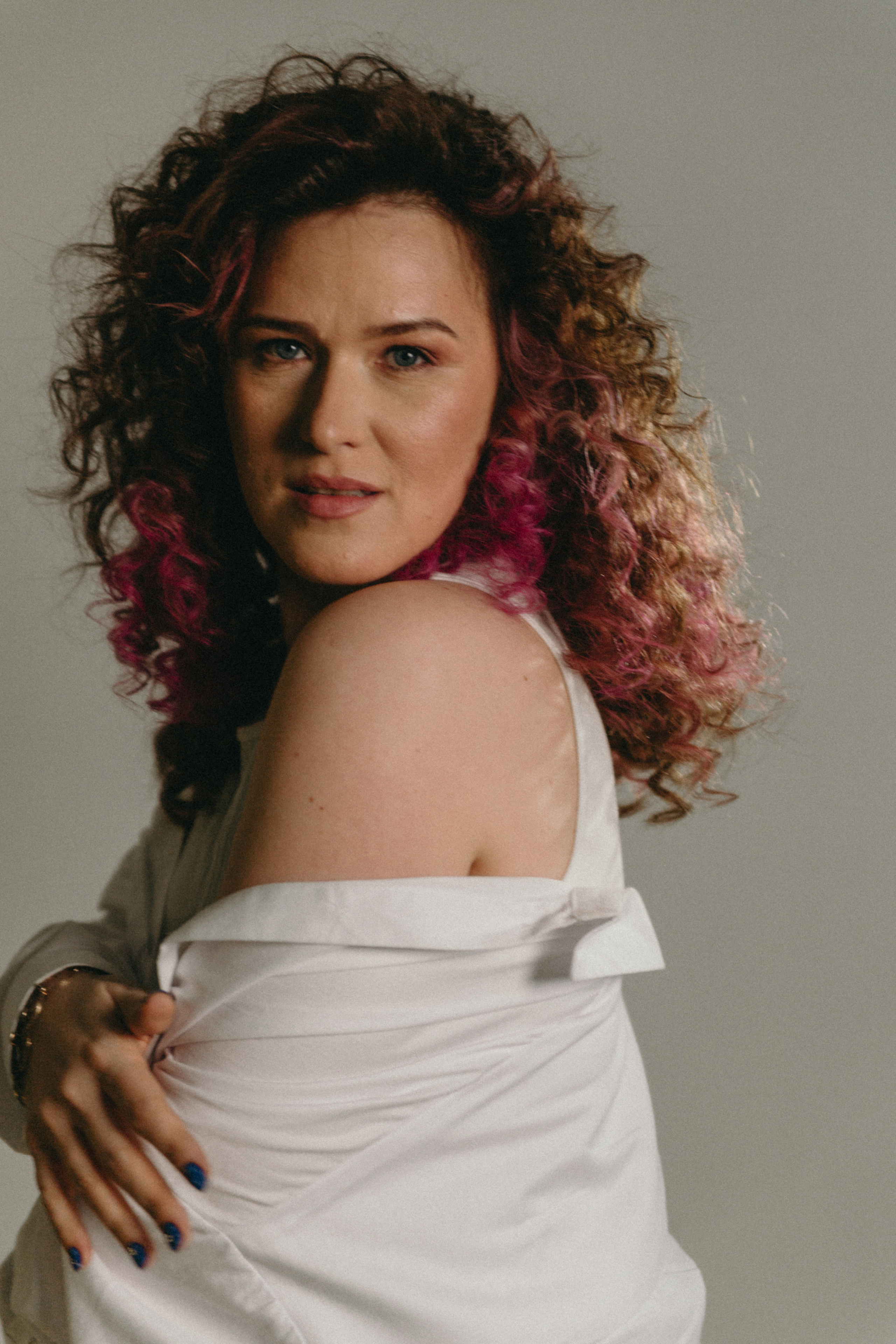 Ольга. Фотограф Москва • Уля Бузина💗