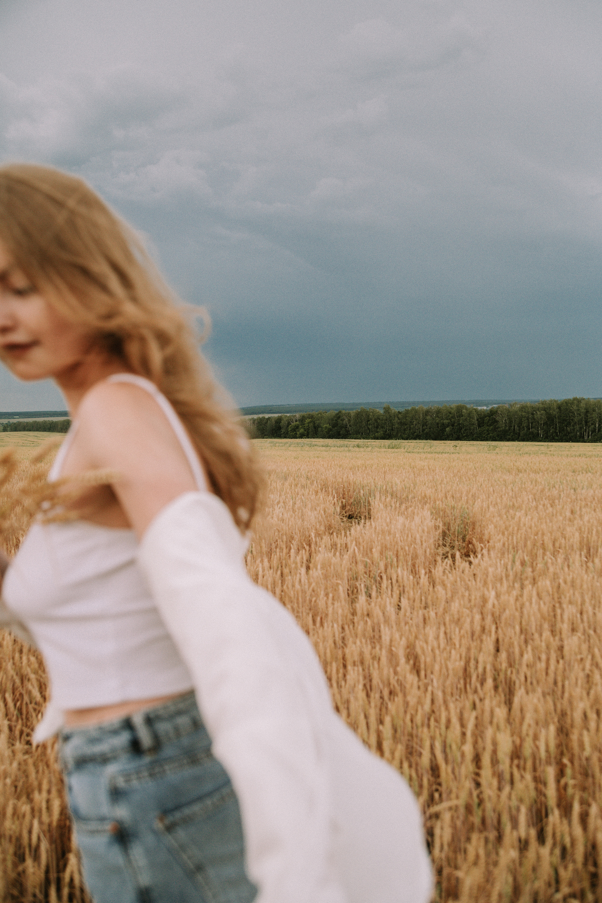 Даша. Фотограф Москва • Уля Бузина💗