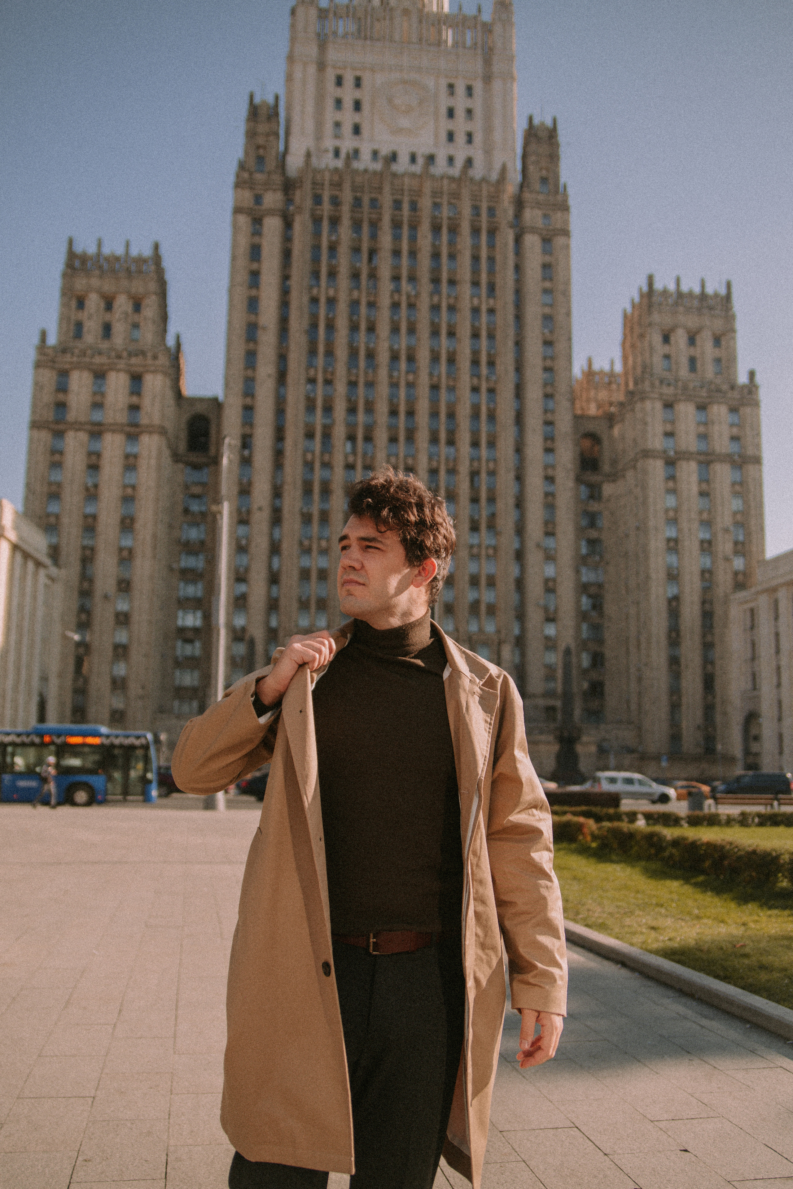 Даник. Фотограф Москва • Уля Бузина💗