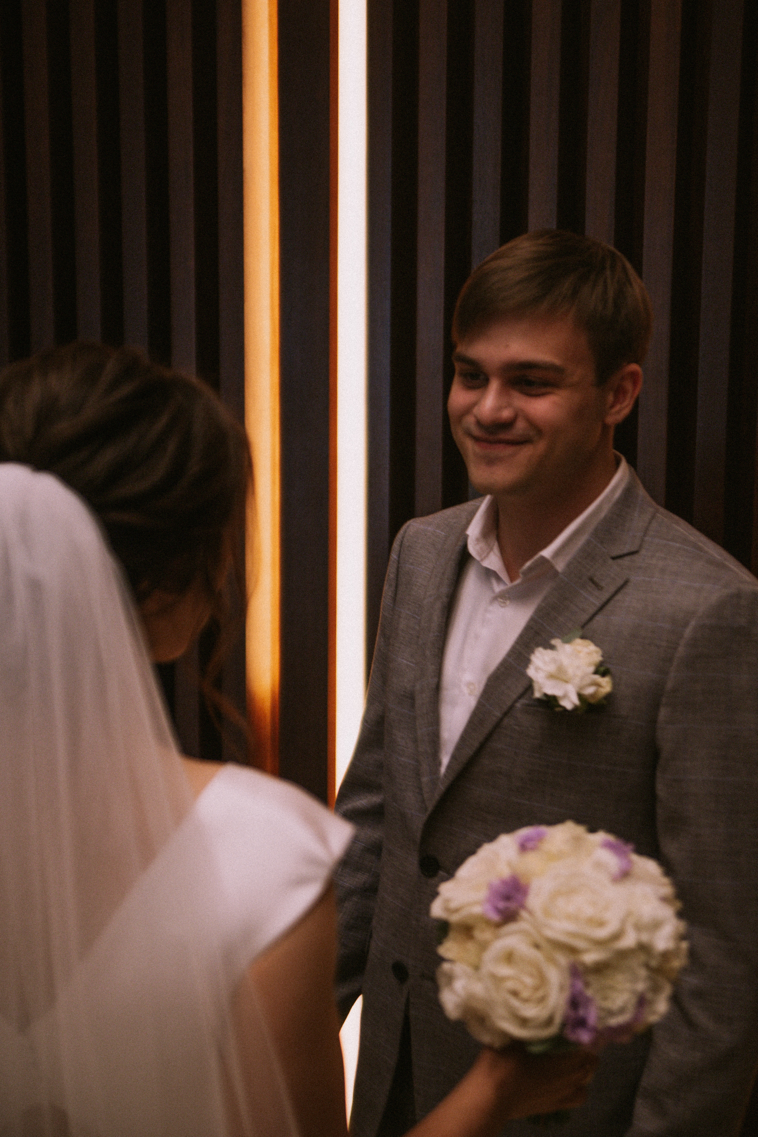 Коля & Даша. Фотограф Москва • Уля Бузина💗