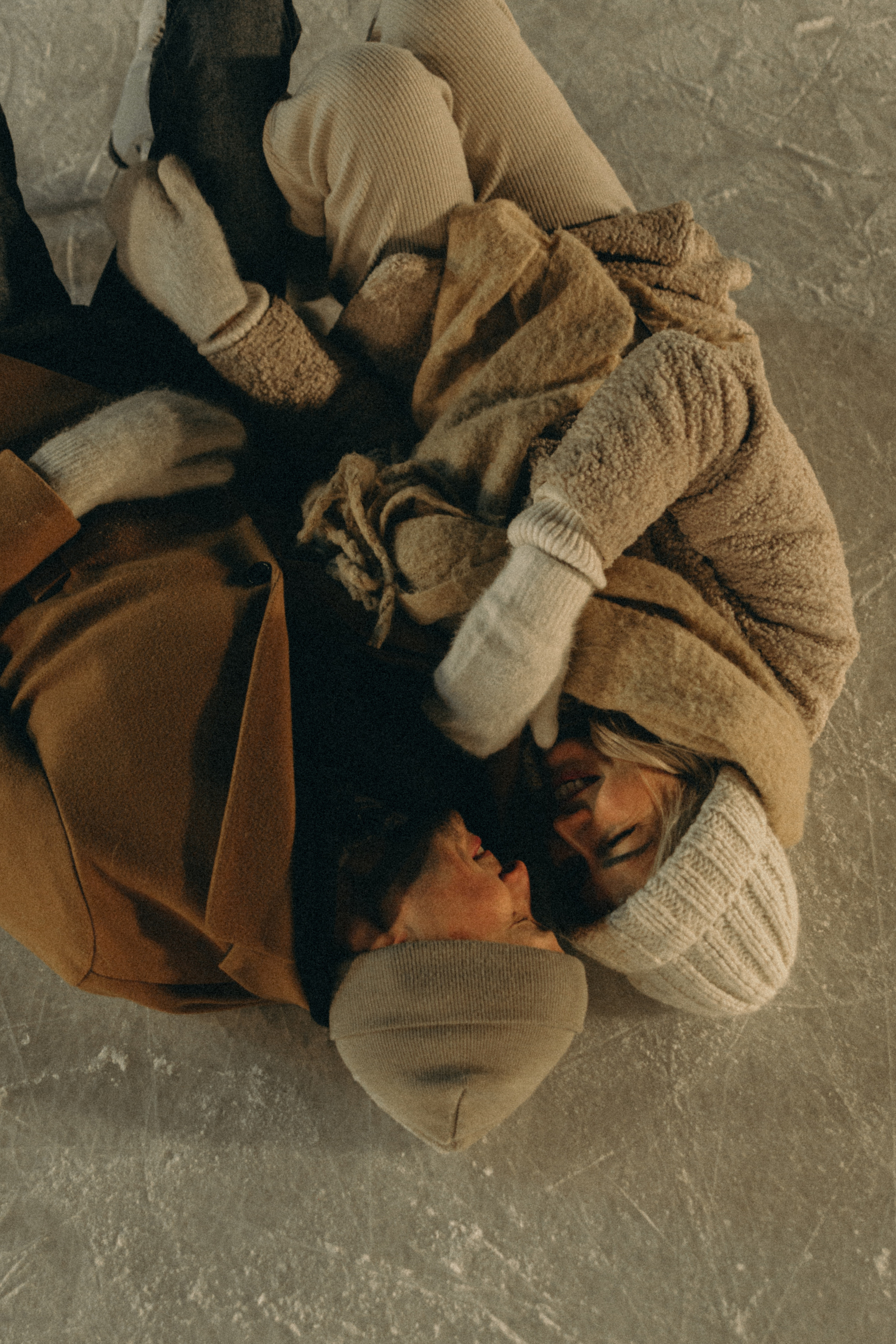 Любовь. Фотограф Москва • Уля Бузина💗