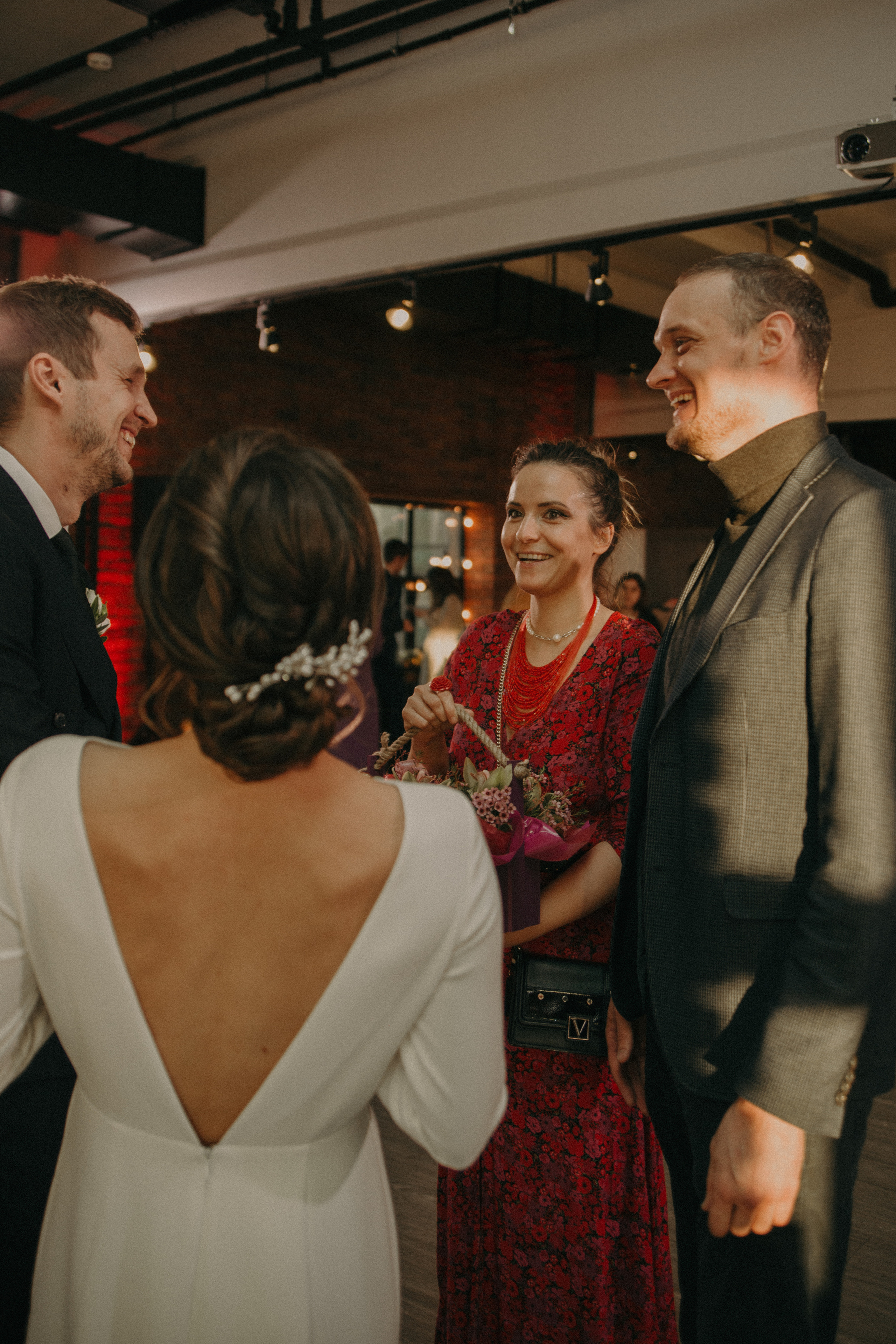 Виталий & Юлия. Фотограф Москва • Уля Бузина💗