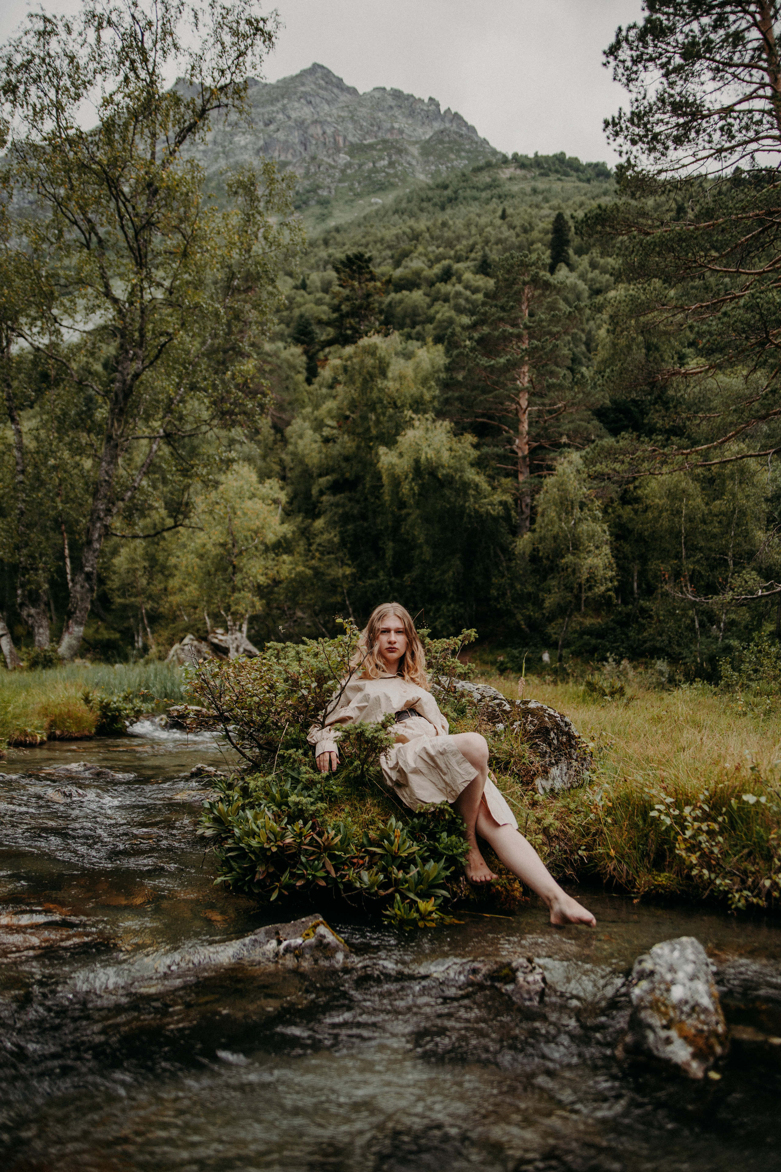 Лера. Фотограф Москва • Уля Бузина💗