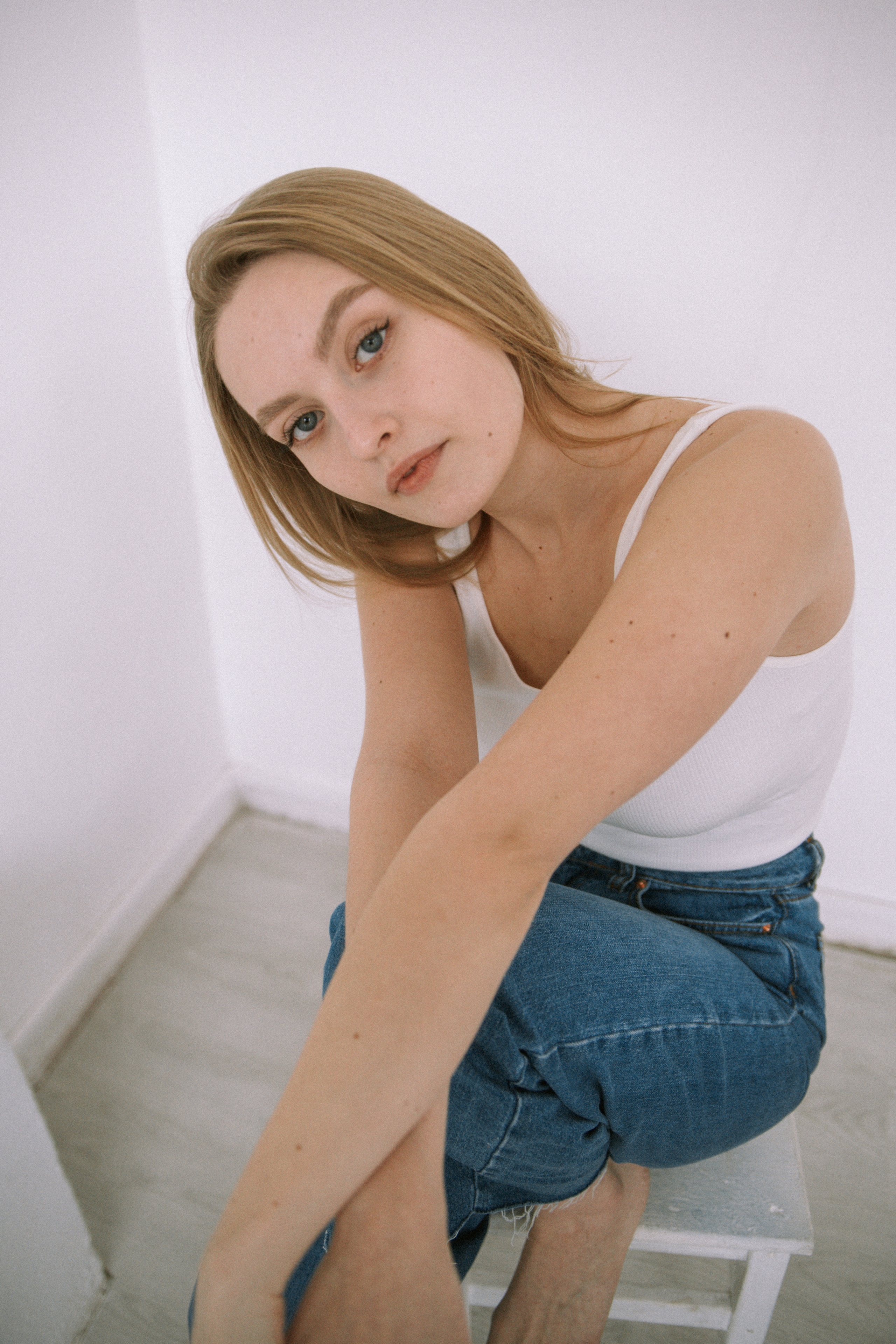 Люди. Фотограф Москва • Уля Бузина💗