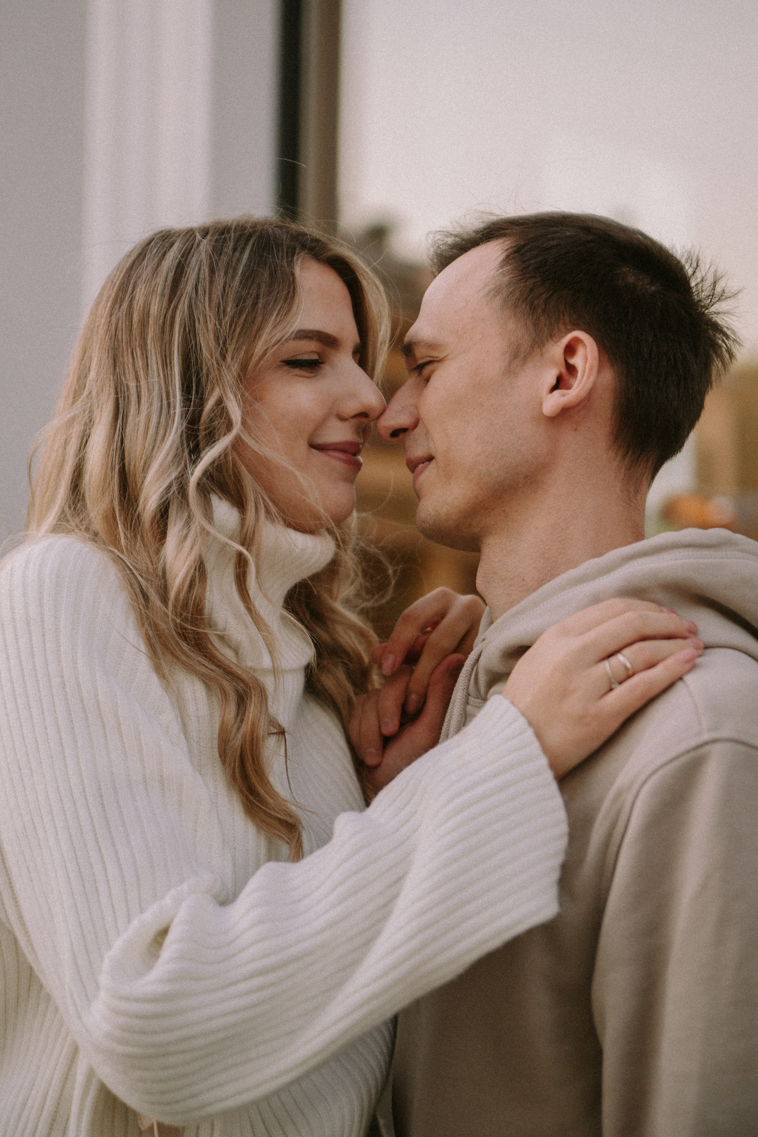 Любовь. Фотограф Москва • Уля Бузина💗