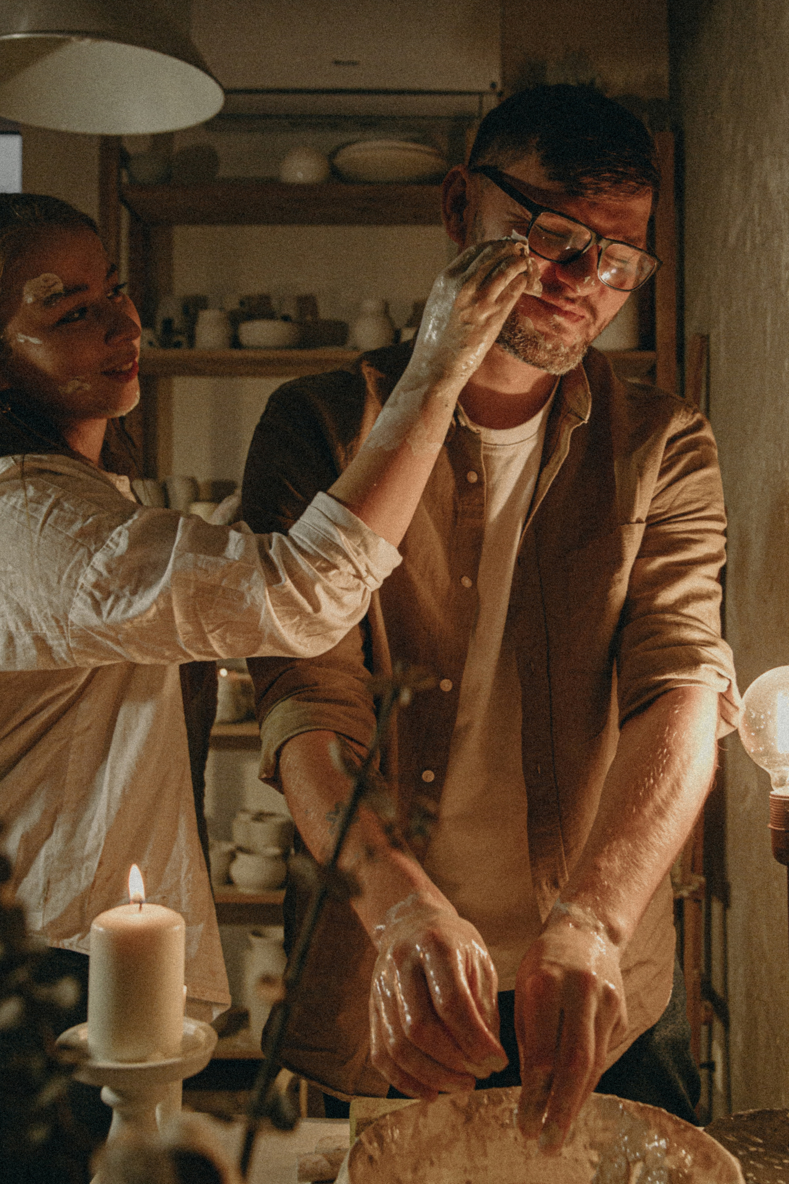 Слава & Лиза. Фотограф Москва • Уля Бузина💗