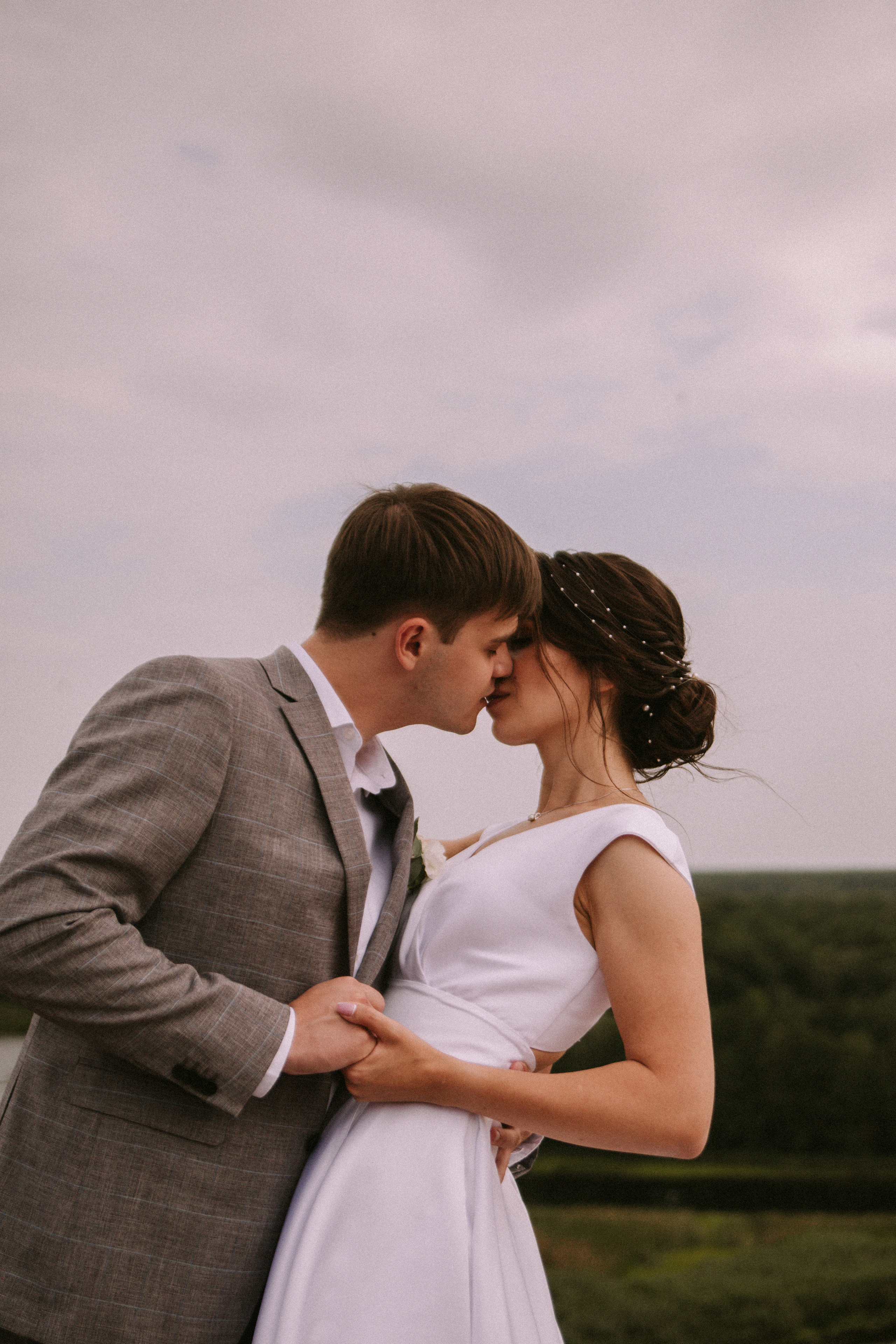 Коля & Даша. Фотограф Москва • Уля Бузина💗