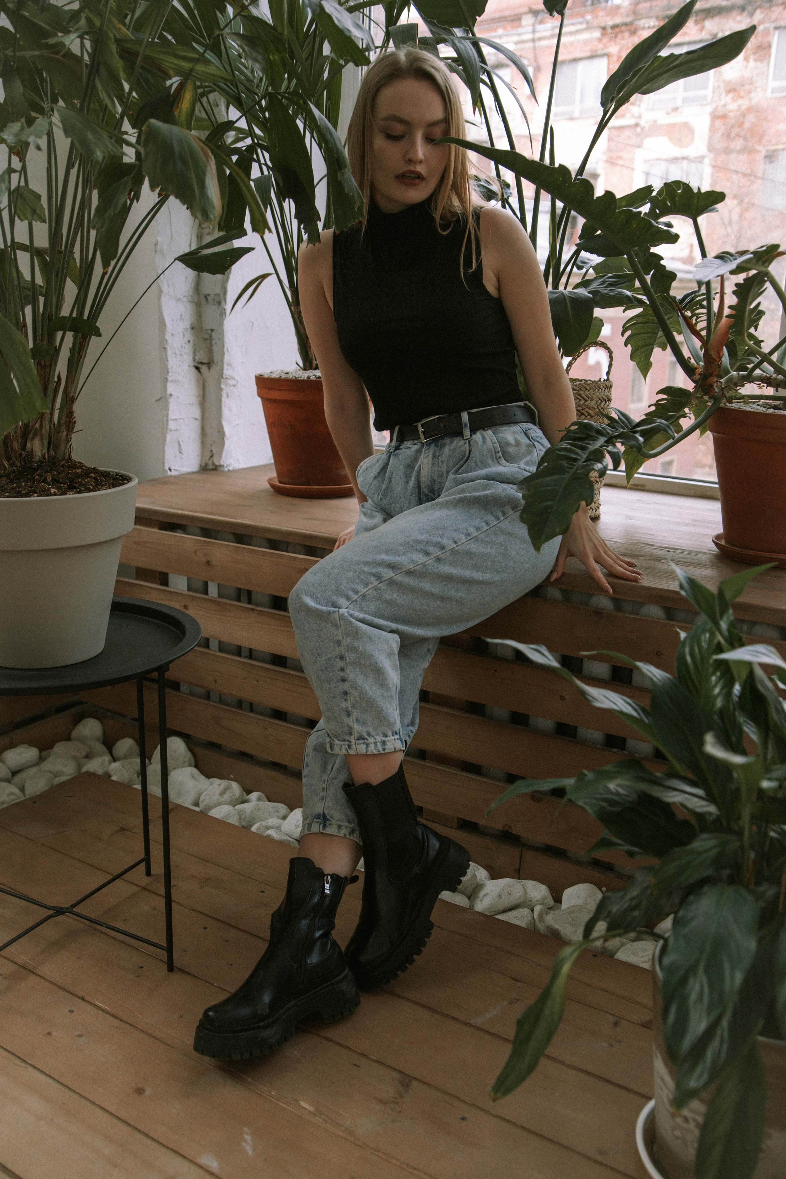 Люди. Фотограф Москва • Уля Бузина💗