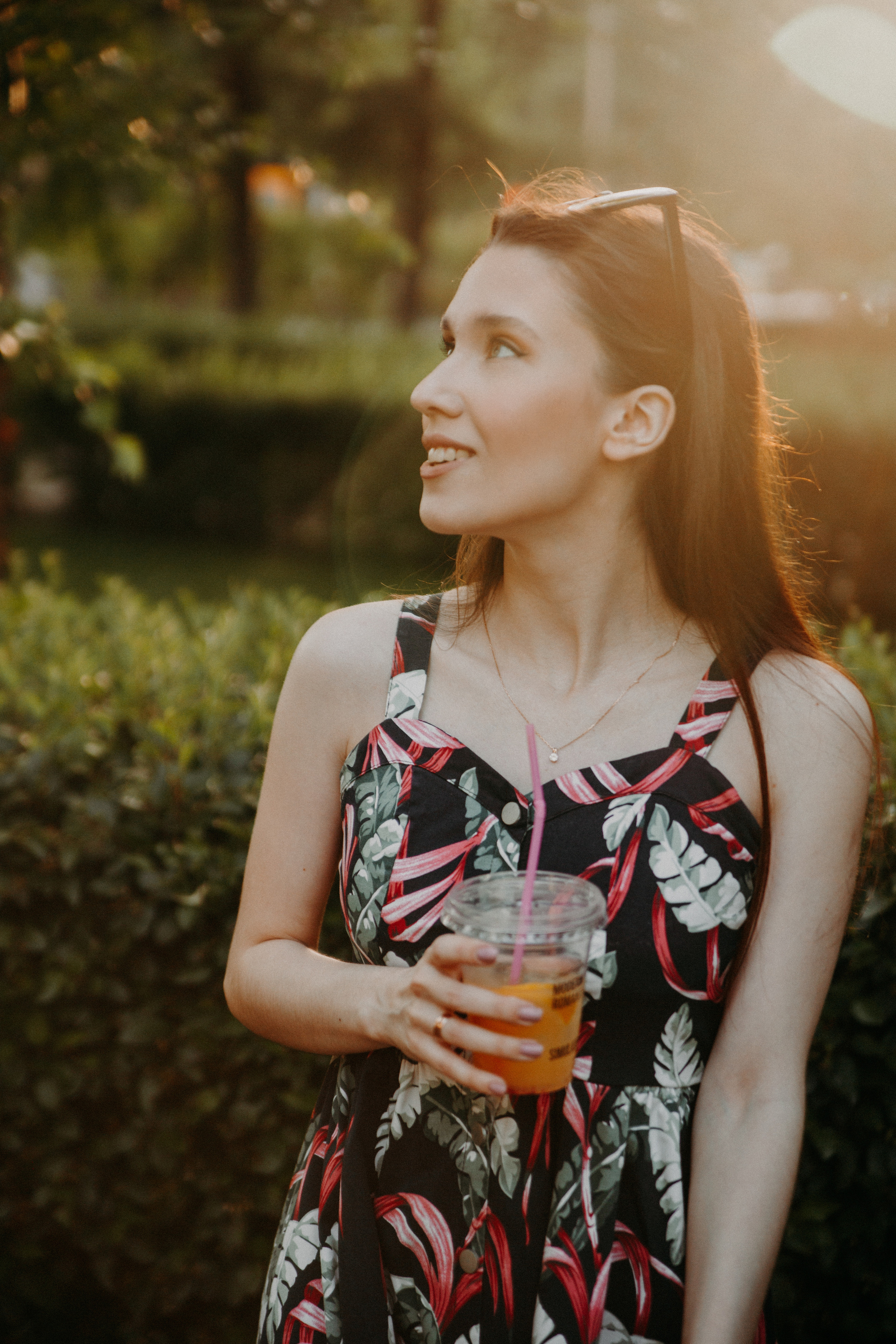 Люди. Фотограф Москва • Уля Бузина💗