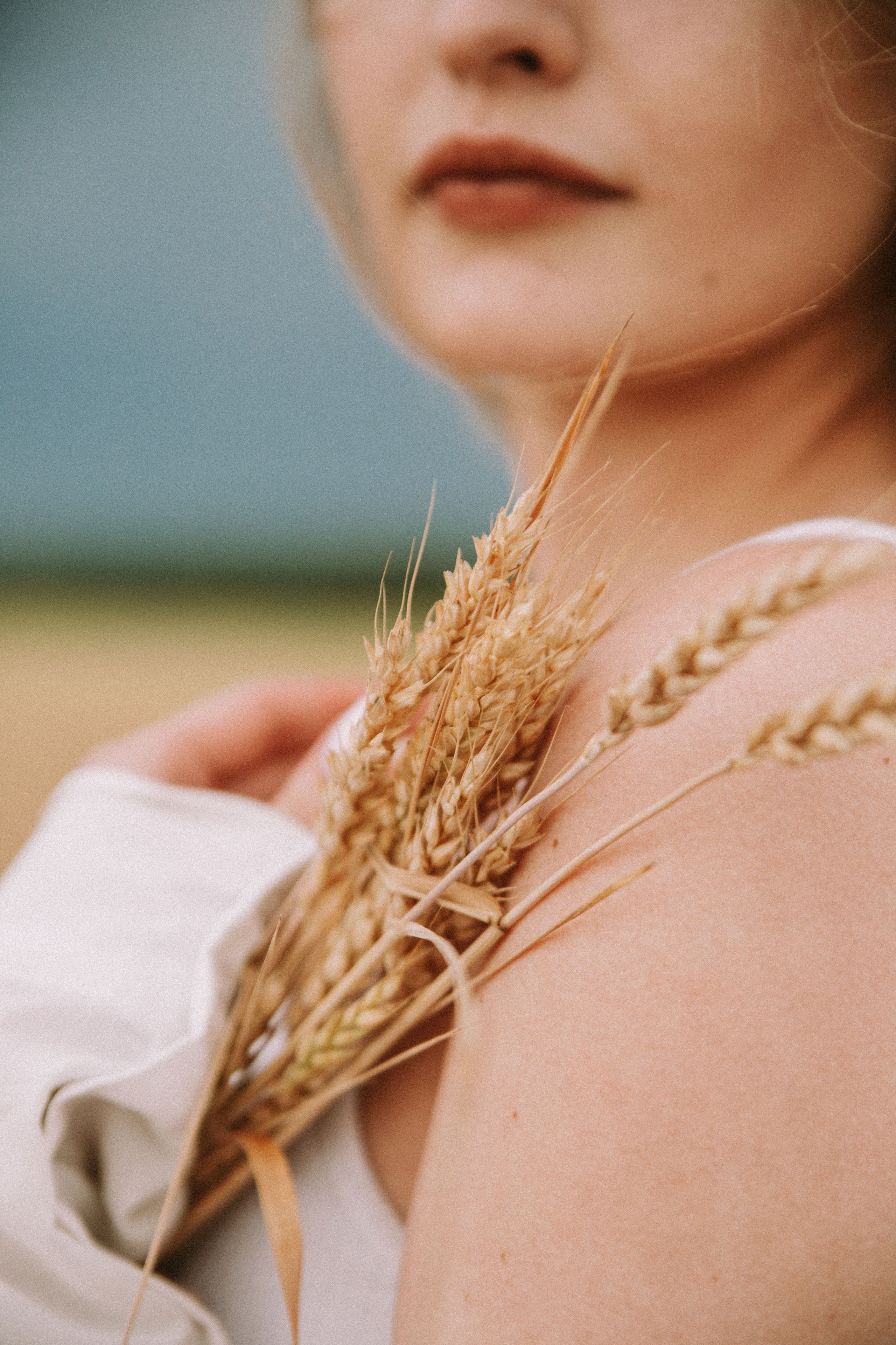 Даша. Фотограф Москва • Уля Бузина💗