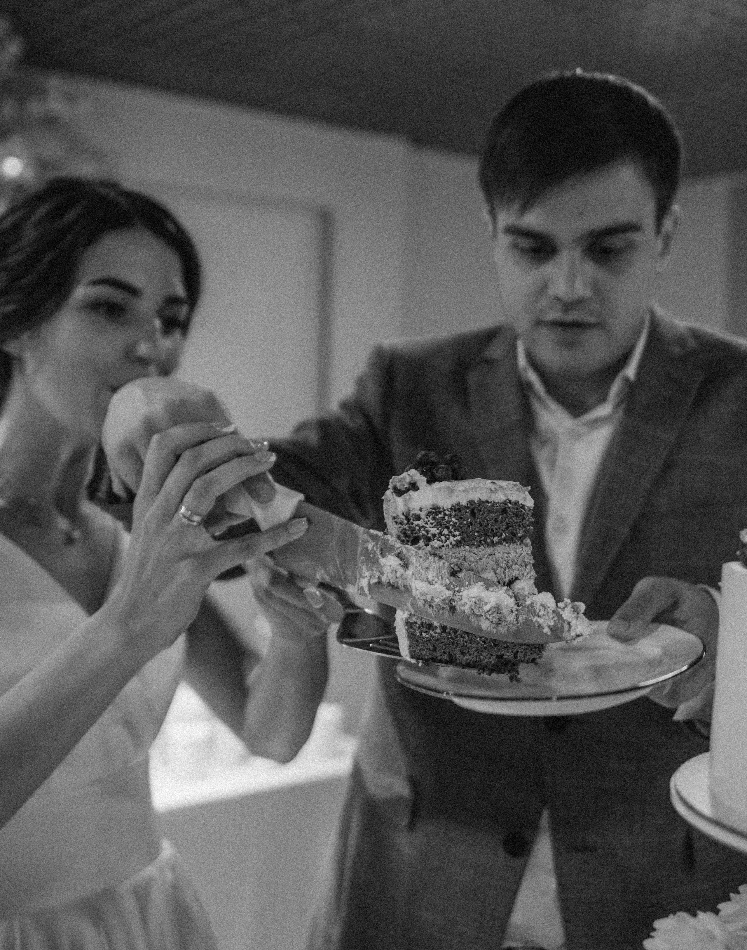 Коля & Даша. Фотограф Москва • Уля Бузина💗