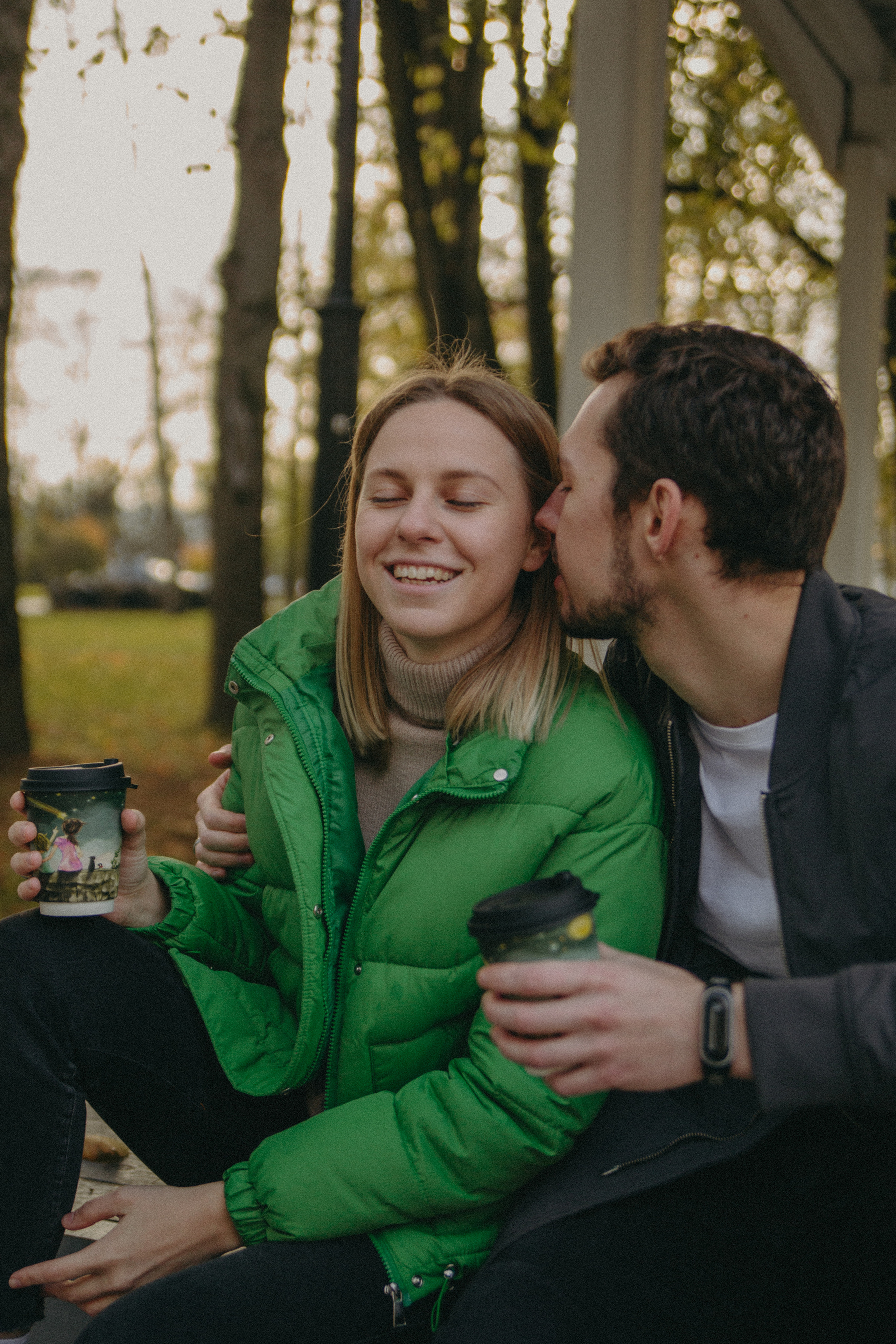 Паша & Саша. Фотограф Москва • Уля Бузина💗