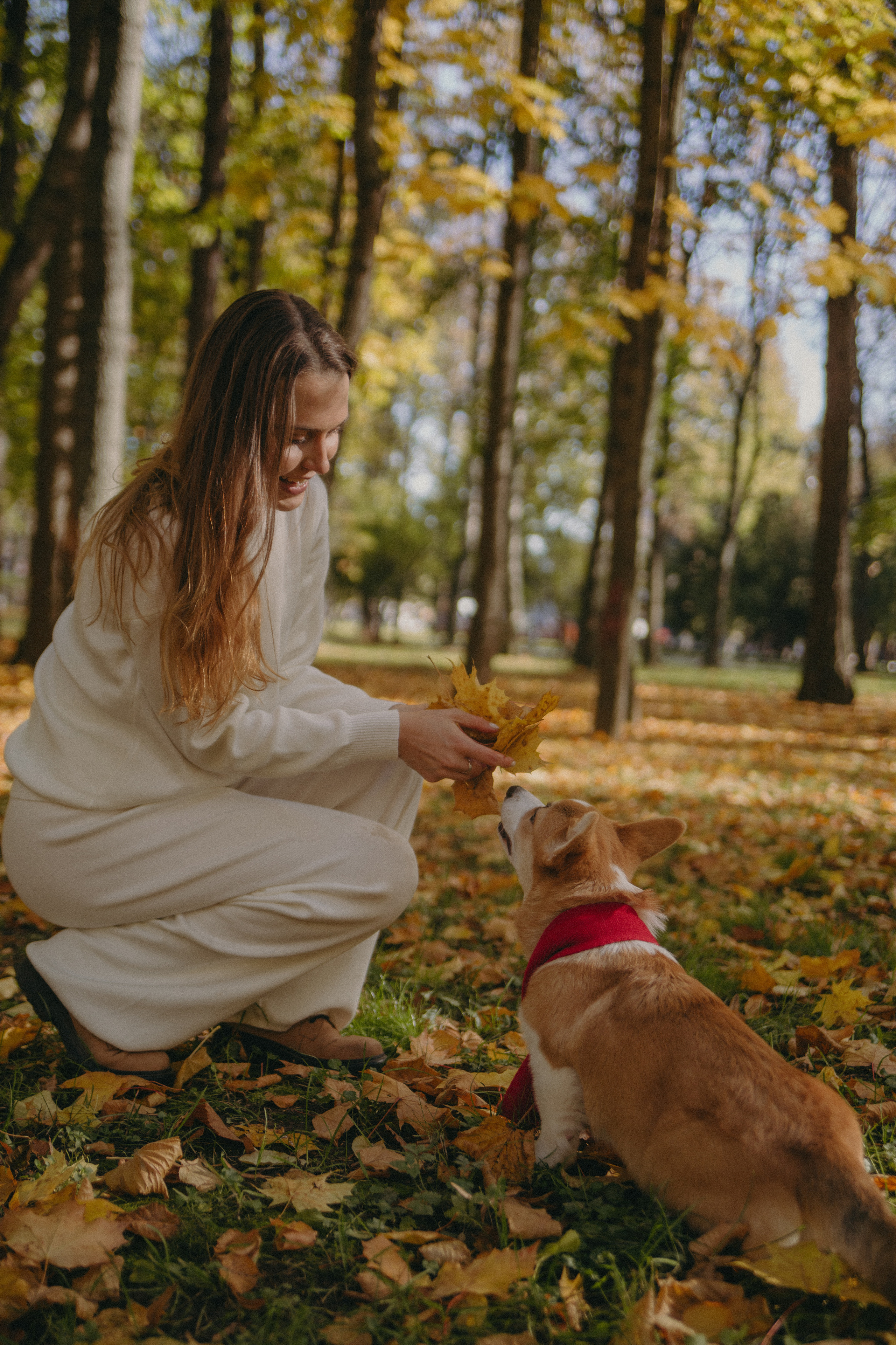 Кейт и Снорри. Фотограф Москва • Уля Бузина💗