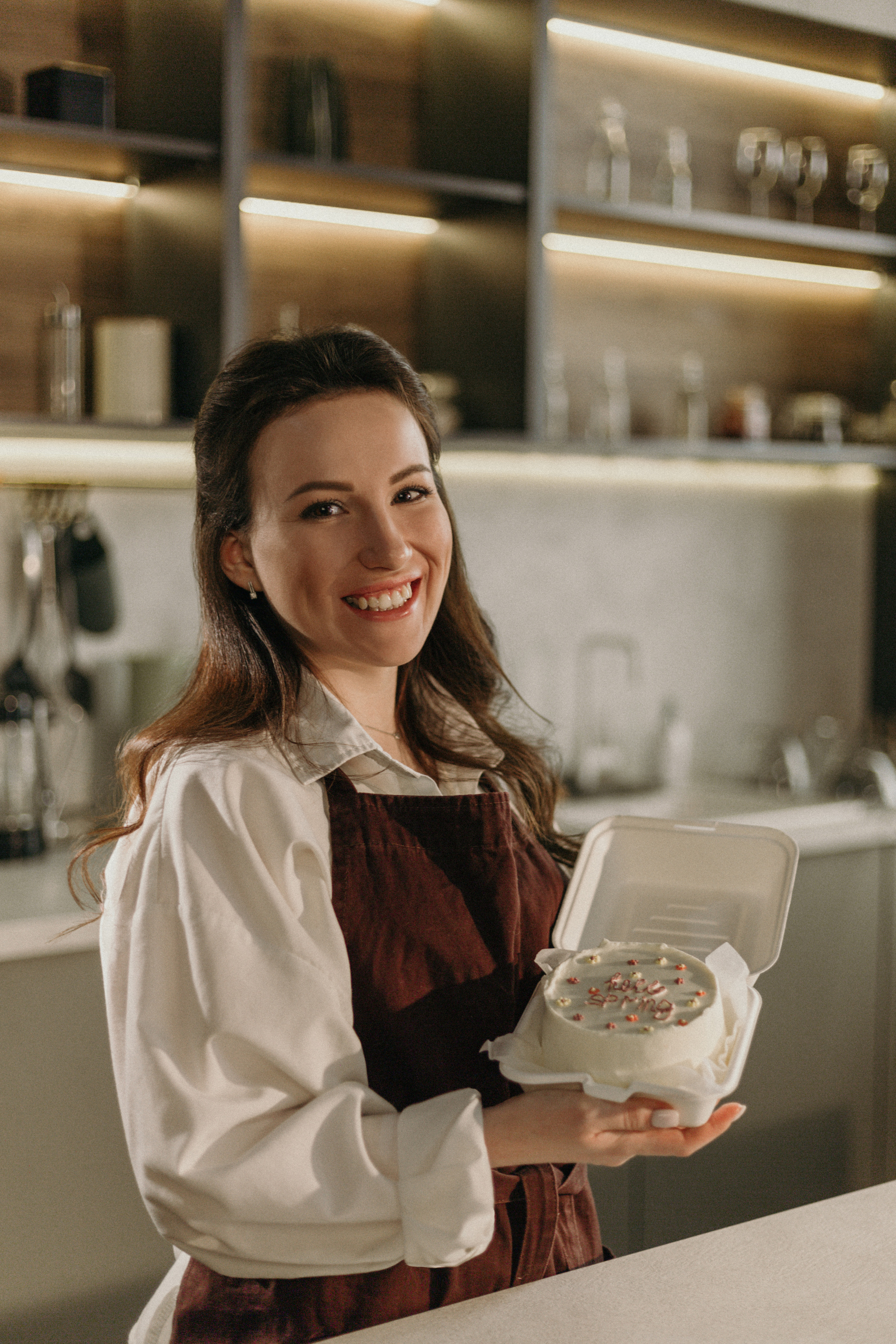 Кондитер | Юля. Фотограф Москва • Уля Бузина💗