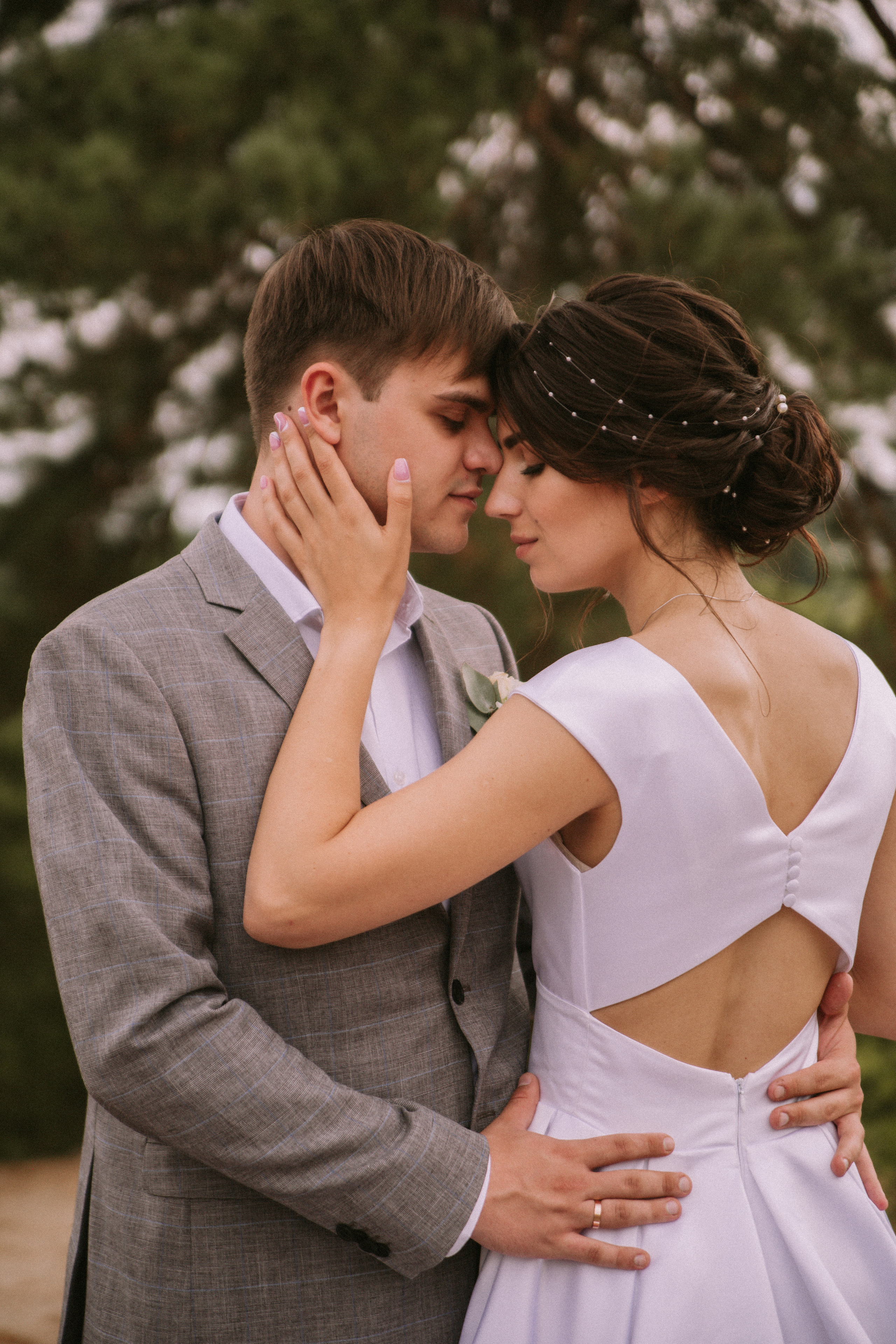 Коля & Даша. Фотограф Москва • Уля Бузина💗