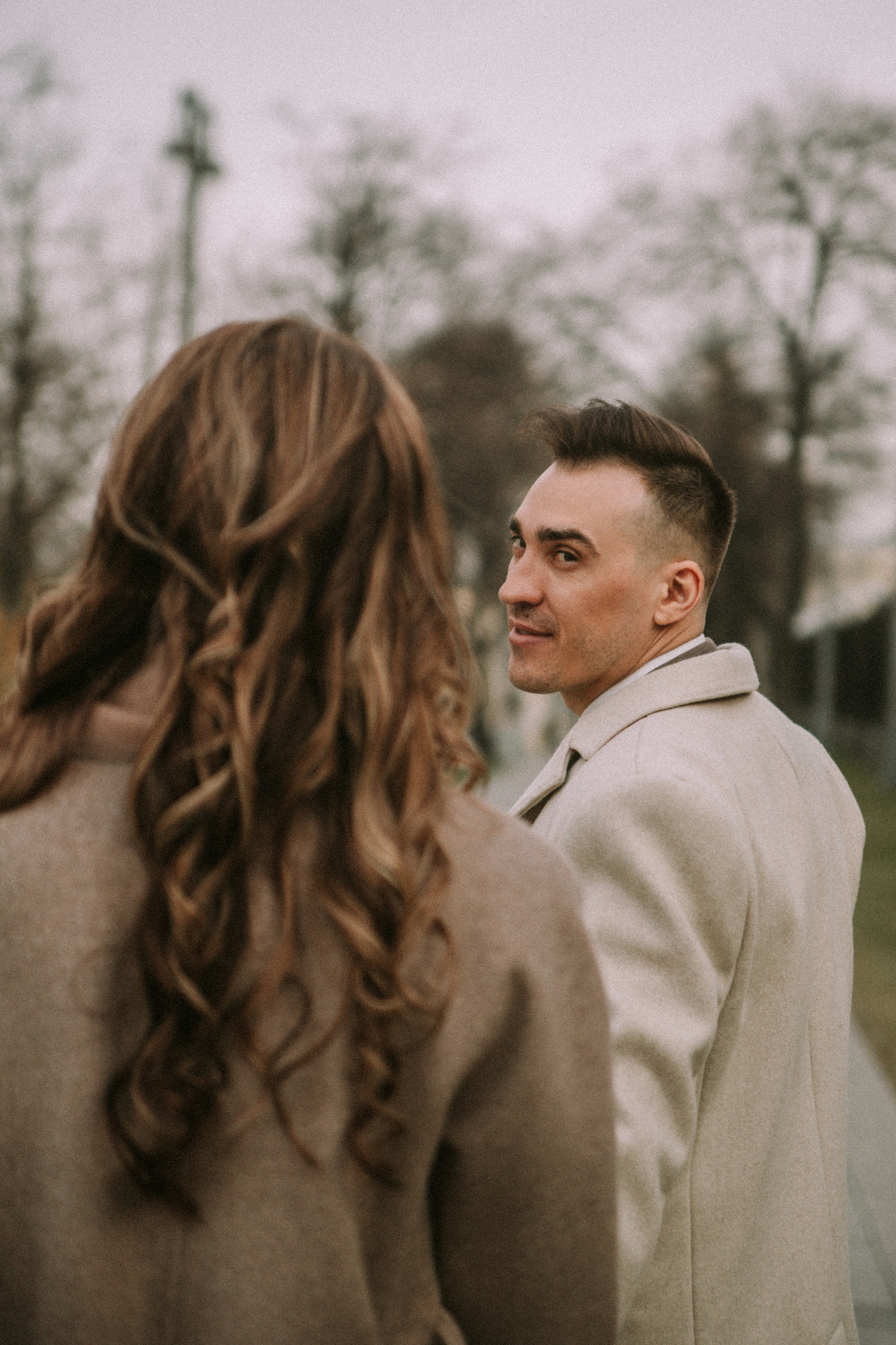 Любовь. Фотограф Москва • Уля Бузина💗