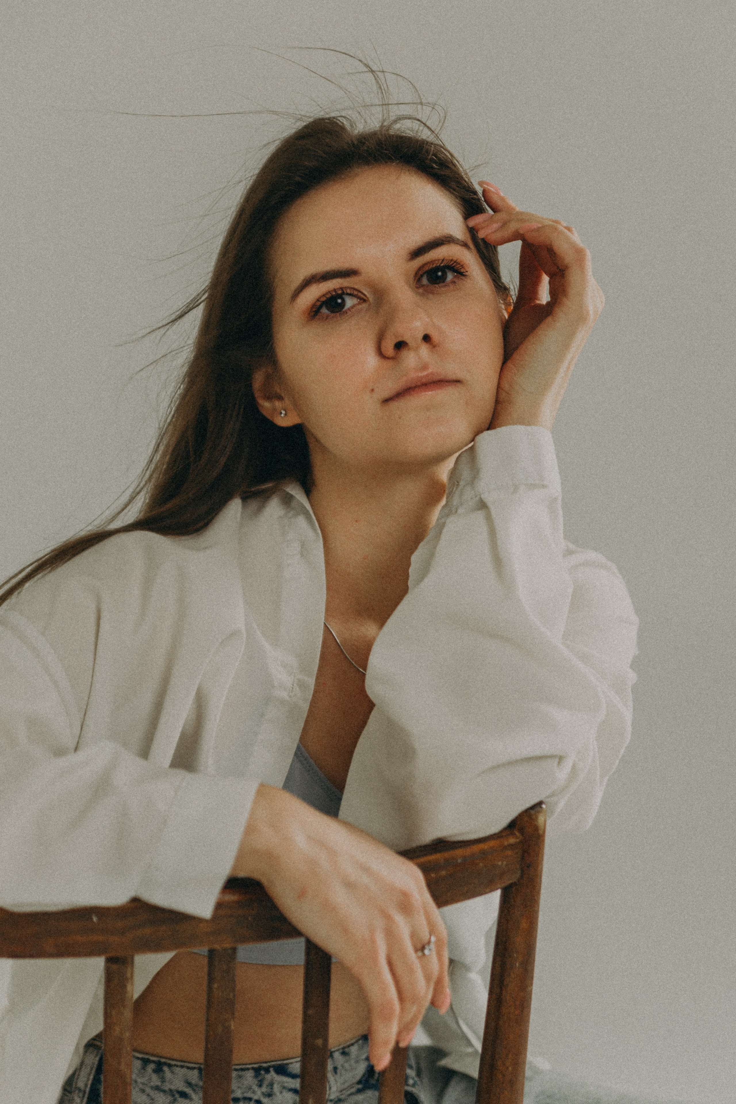 Люди. Фотограф Москва • Уля Бузина💗