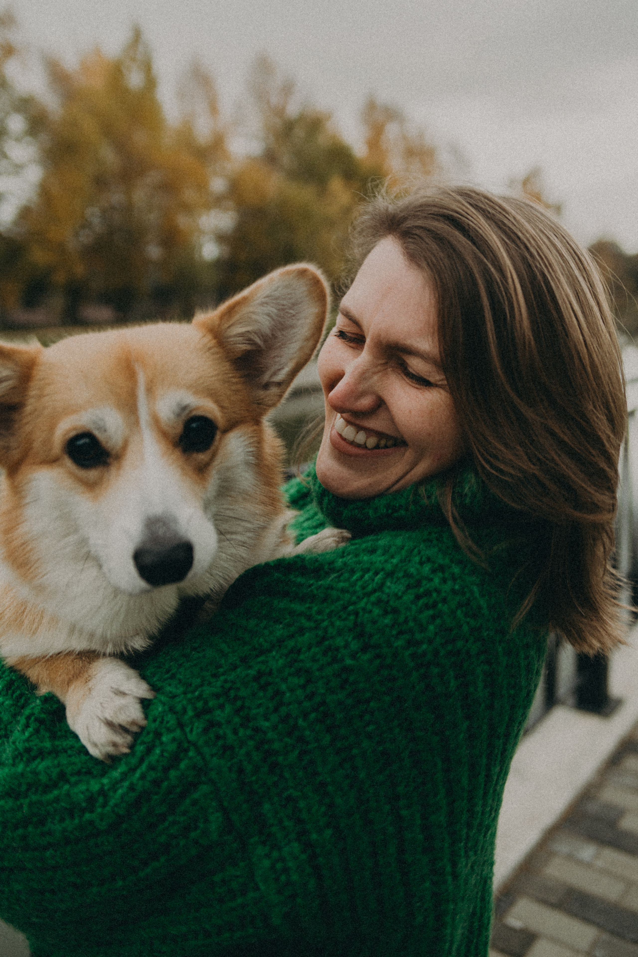 Dog story. Фотограф Москва • Уля Бузина💗
