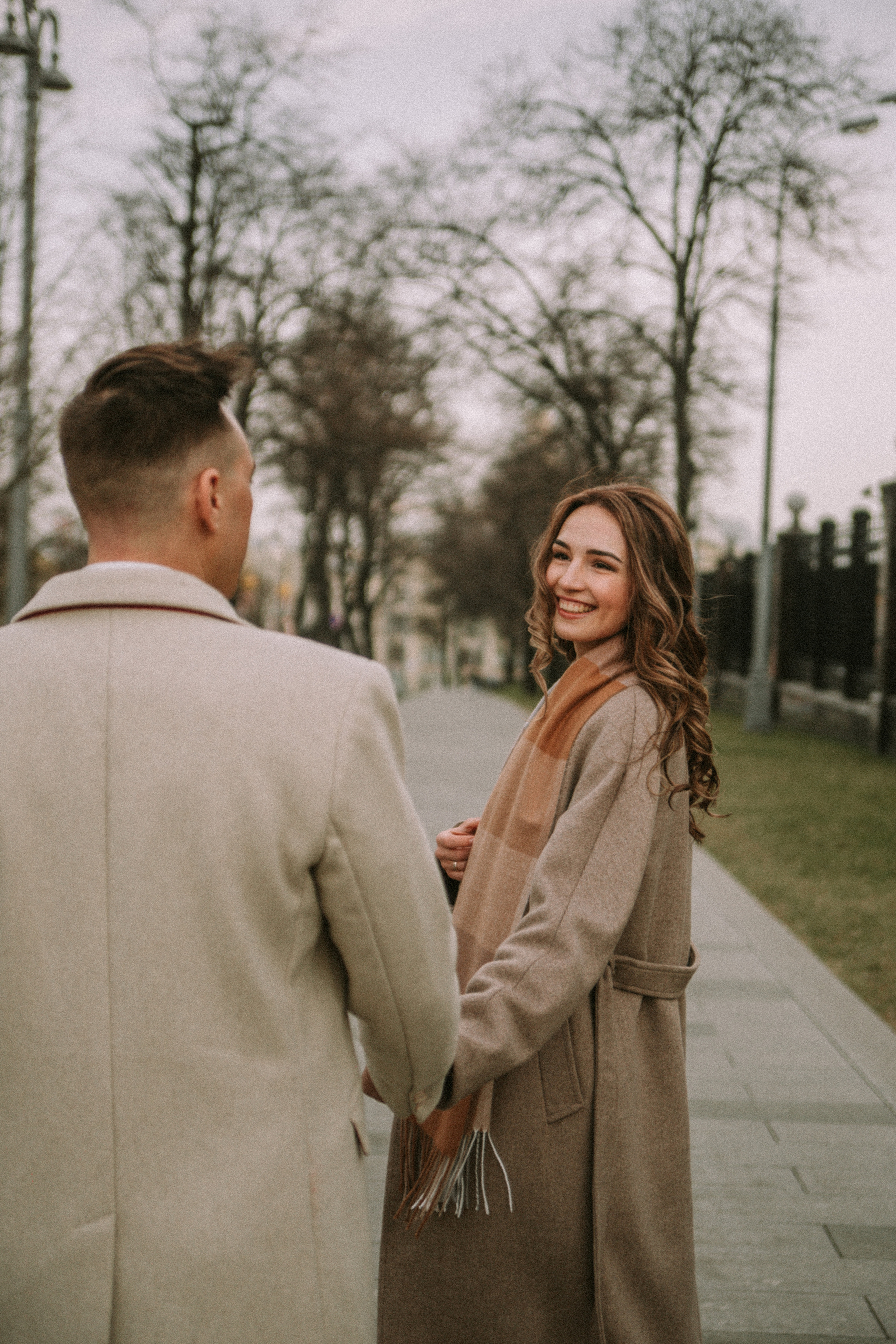 Федор & Екатерина. Фотограф Москва • Уля Бузина💗